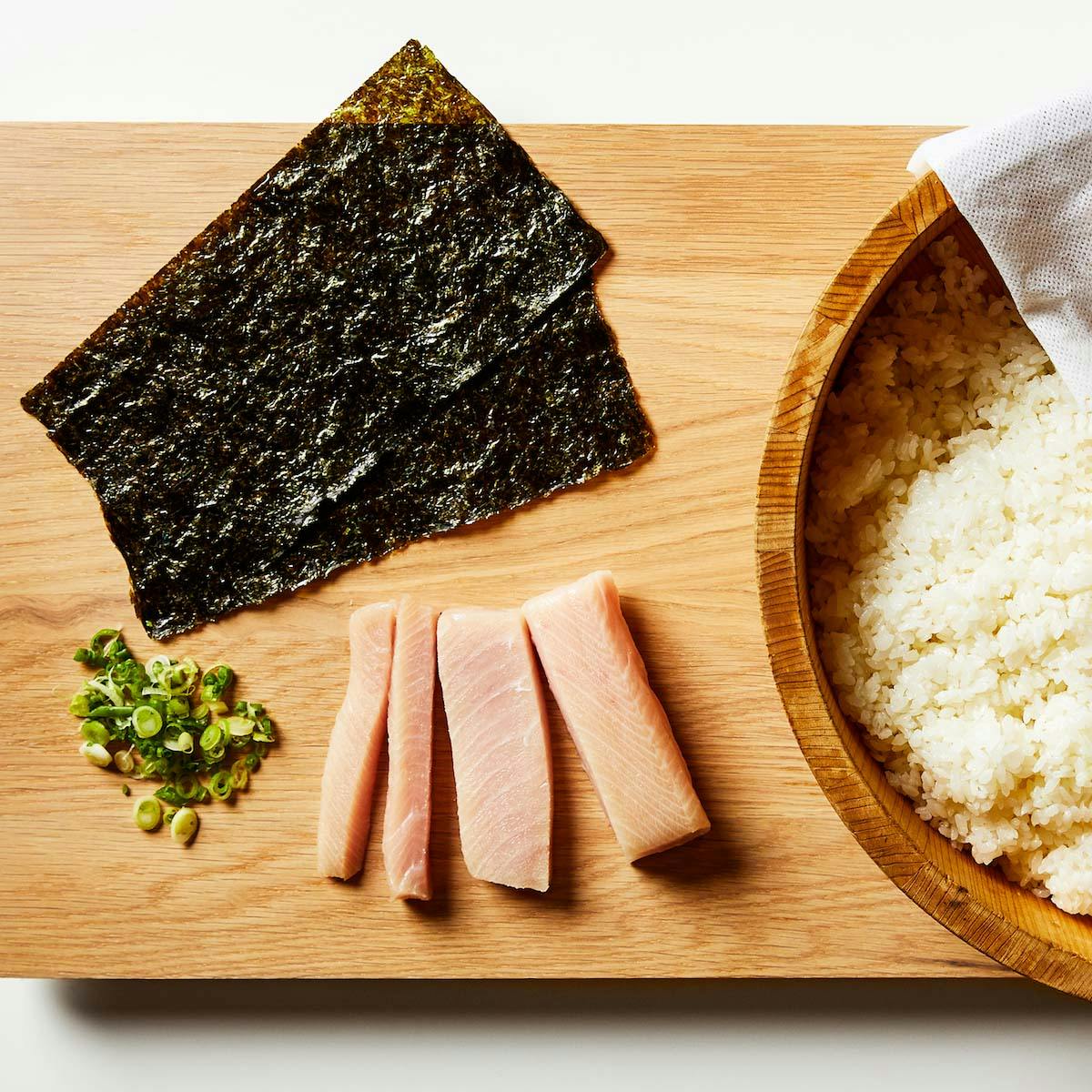 World Market® Sushi Kit for Two - World Market