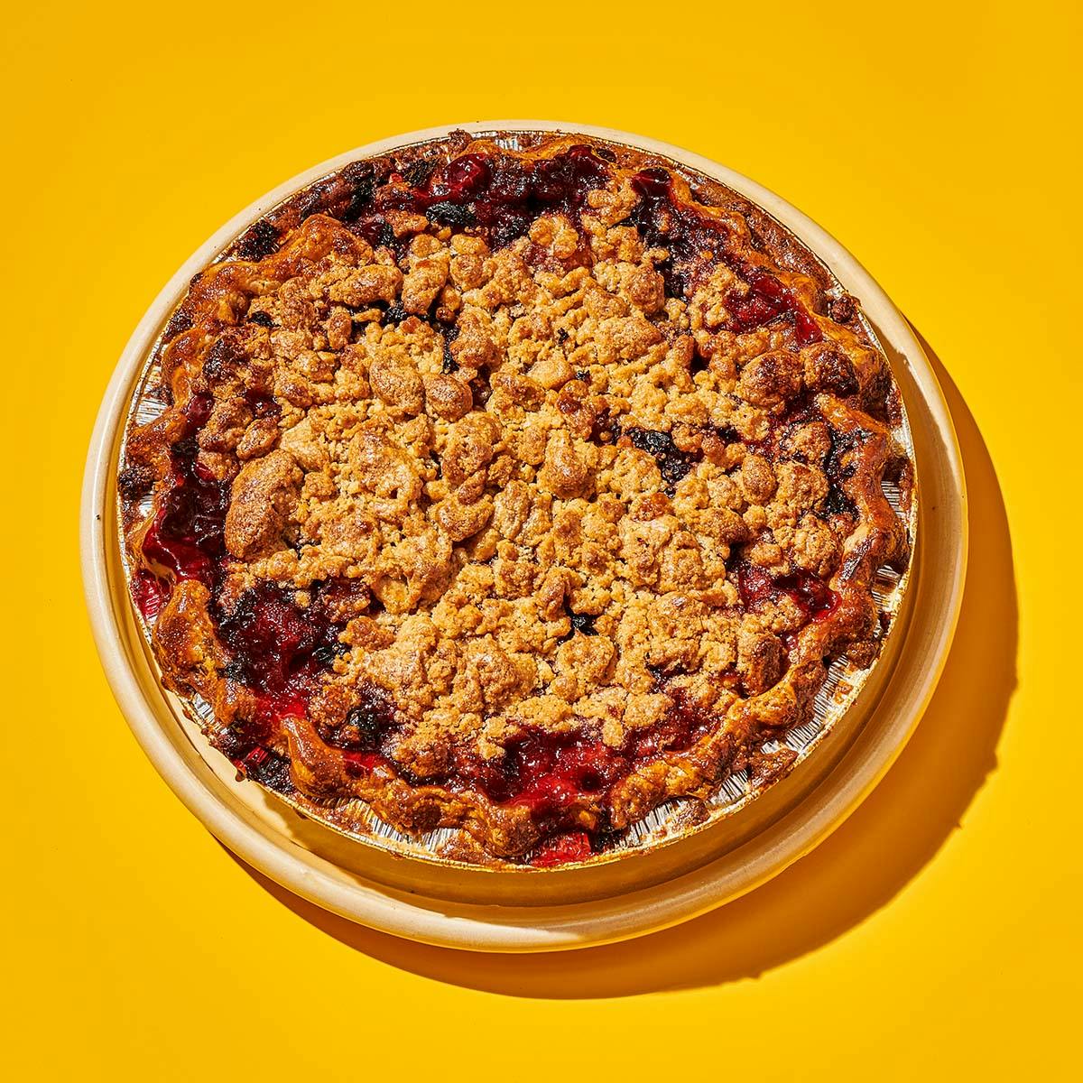 Artisan Pies - Choose Your Own 2 Pack by Pies 'n' Thighs - Alternate image 1