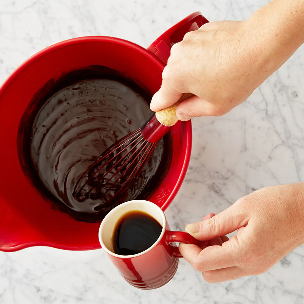 Chocolate Truffle DIY Kit by Red Velvet NYC - Alternate image 2