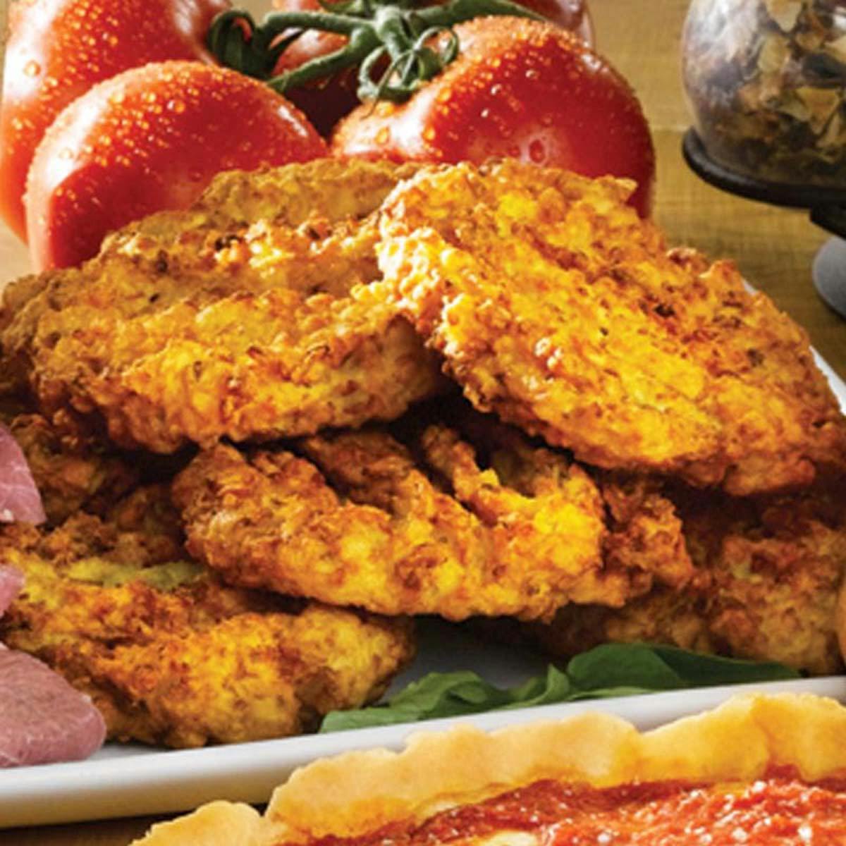 Manny's Potato Pancakes - 24 Pack by Manny's Deli