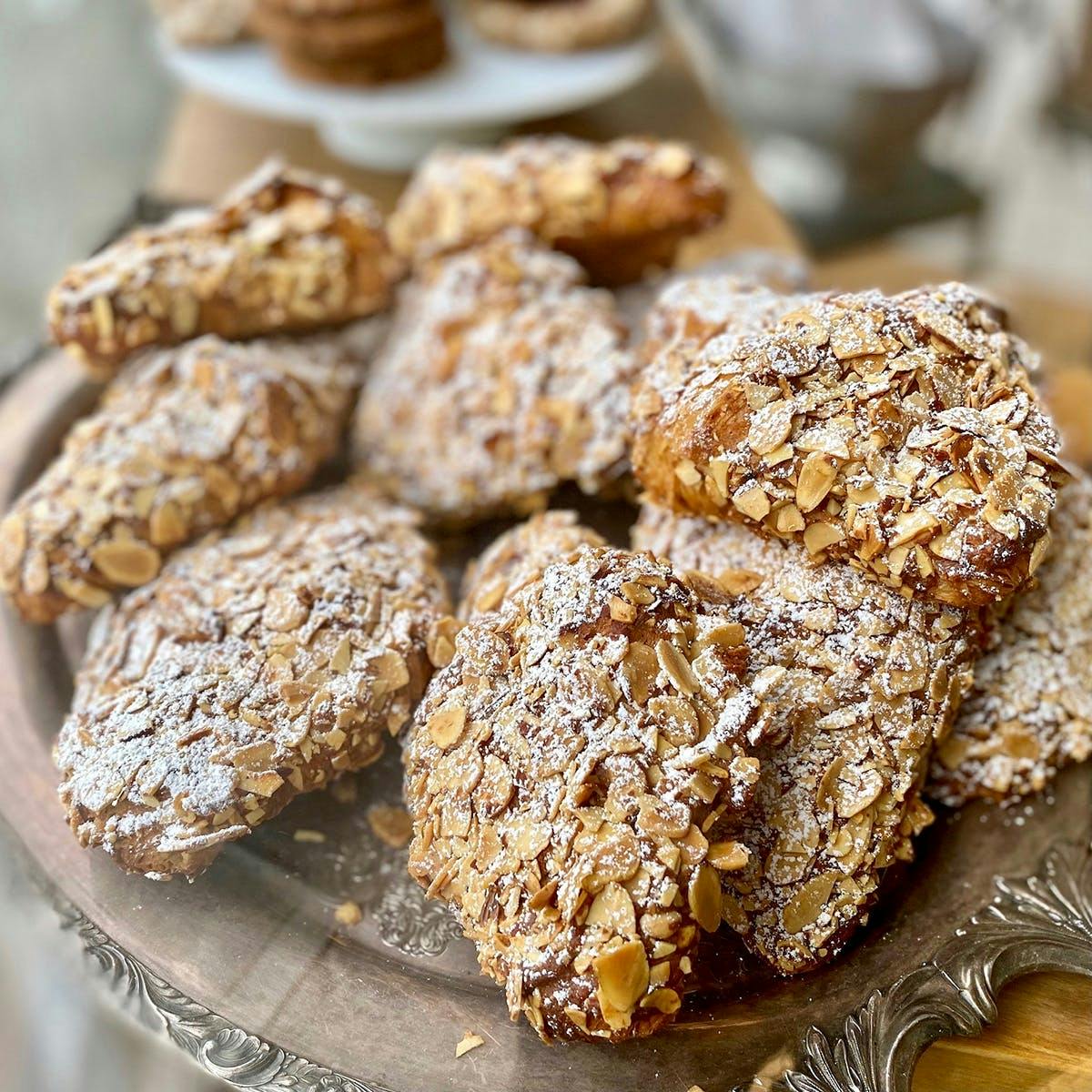 Morning Pastry Sampler - 8 Pack by Bakeshop PDX - Alternate image 3