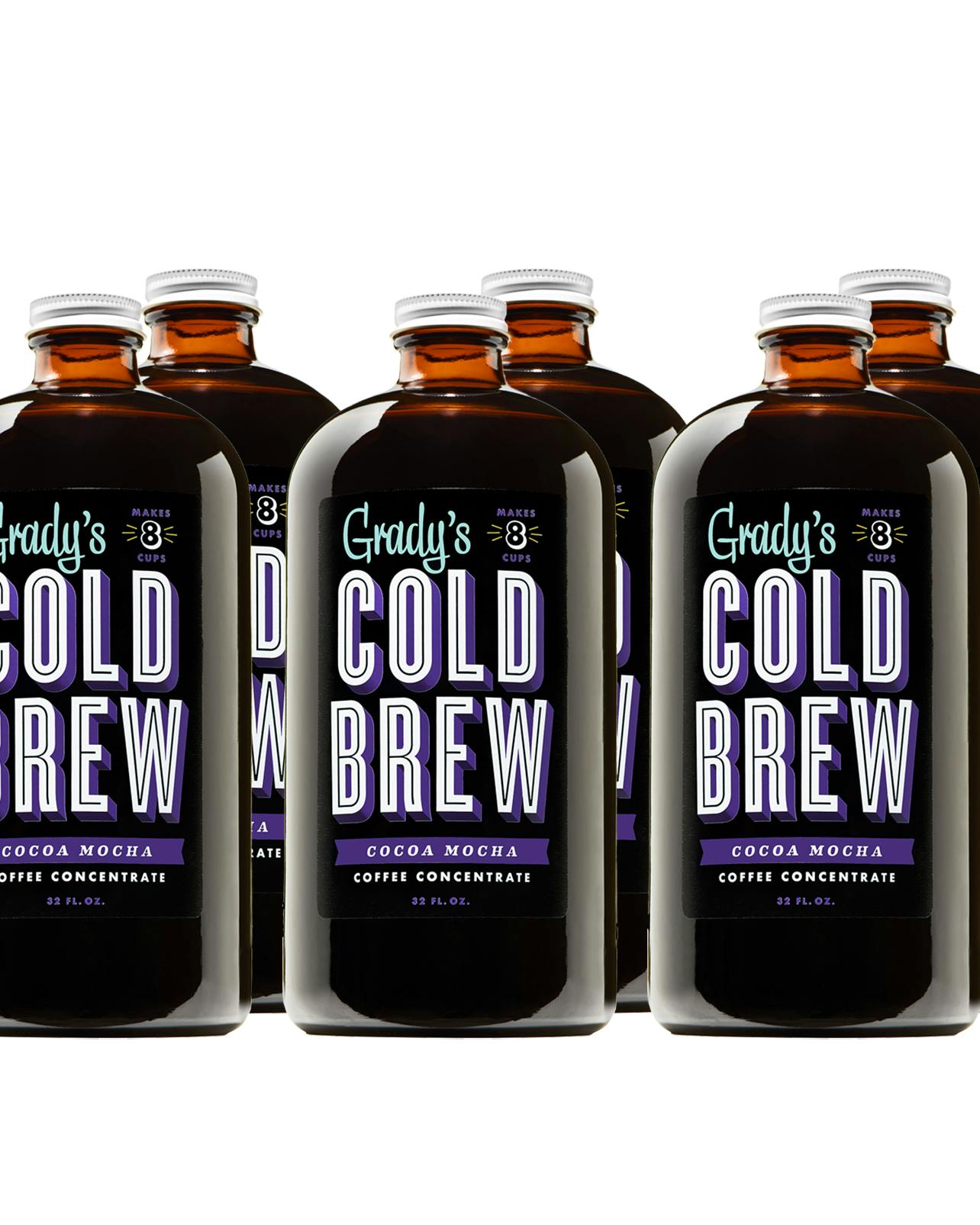 Chilly Beans Cold Brew – Mindscope Products