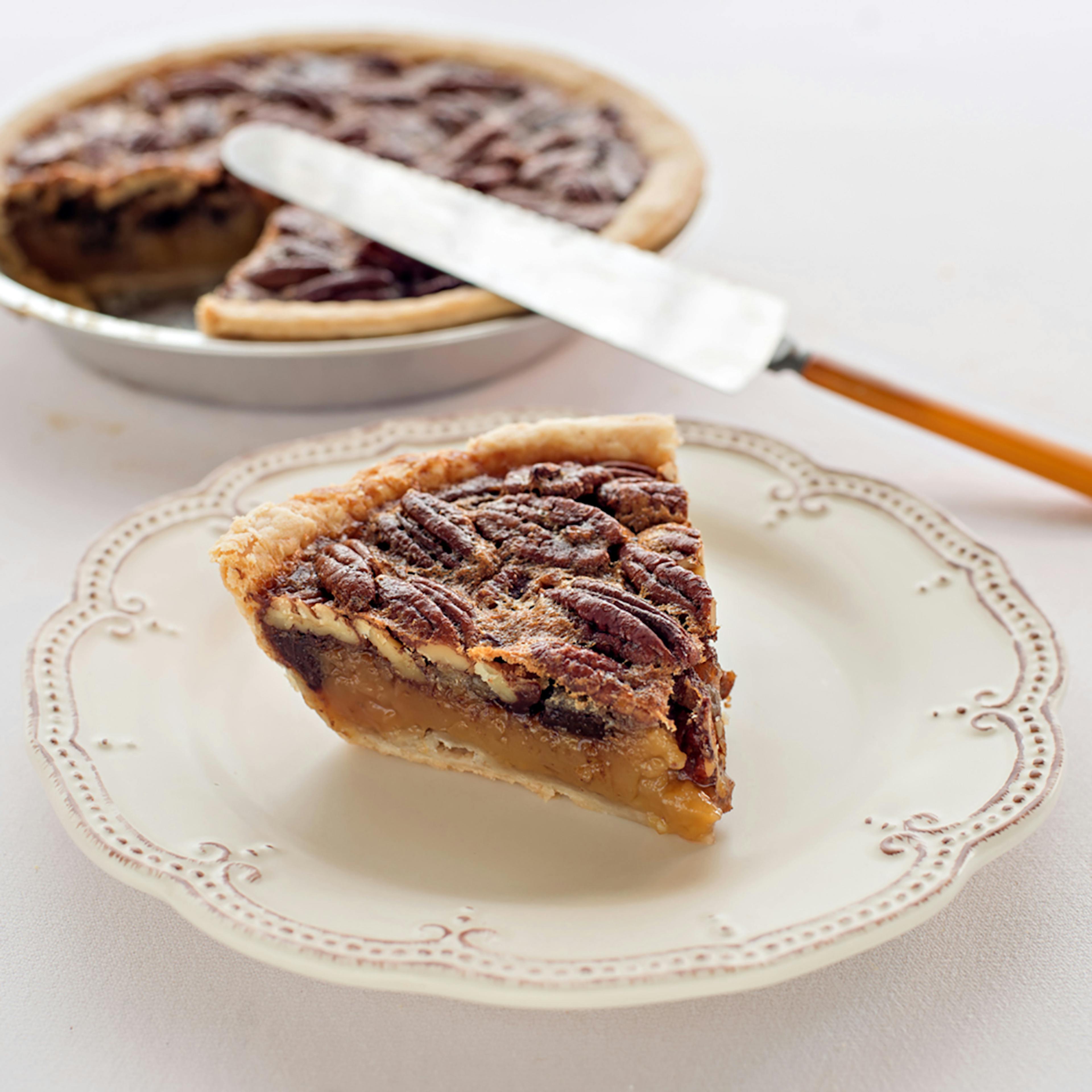 Caramel Apple Bacon Pie - Buy 1 Get 1 FREE by Grand Traverse Pie Company - Alternate image 4