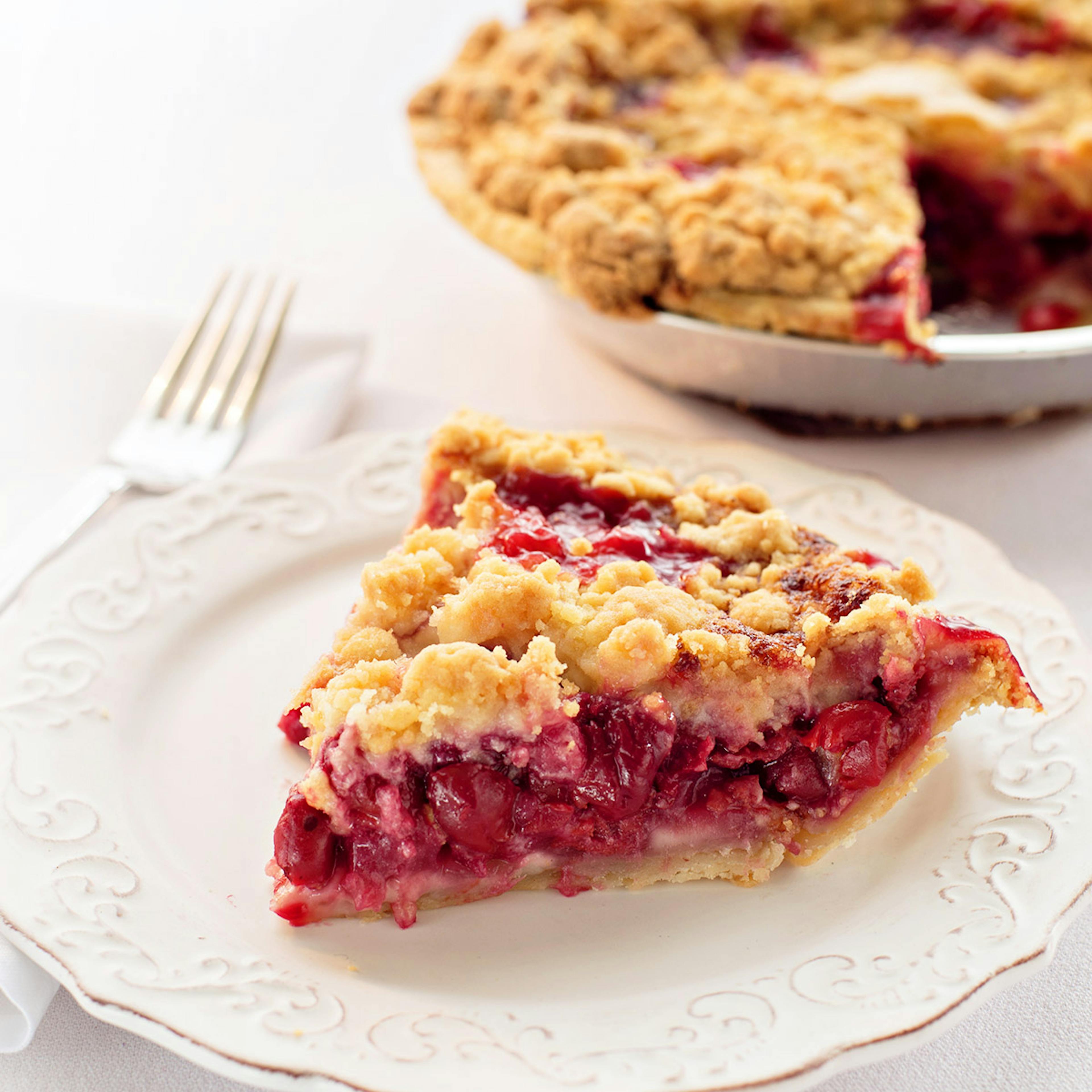 Caramel Apple Bacon Pie - Buy 1 Get 1 FREE by Grand Traverse Pie Company - Alternate image 2