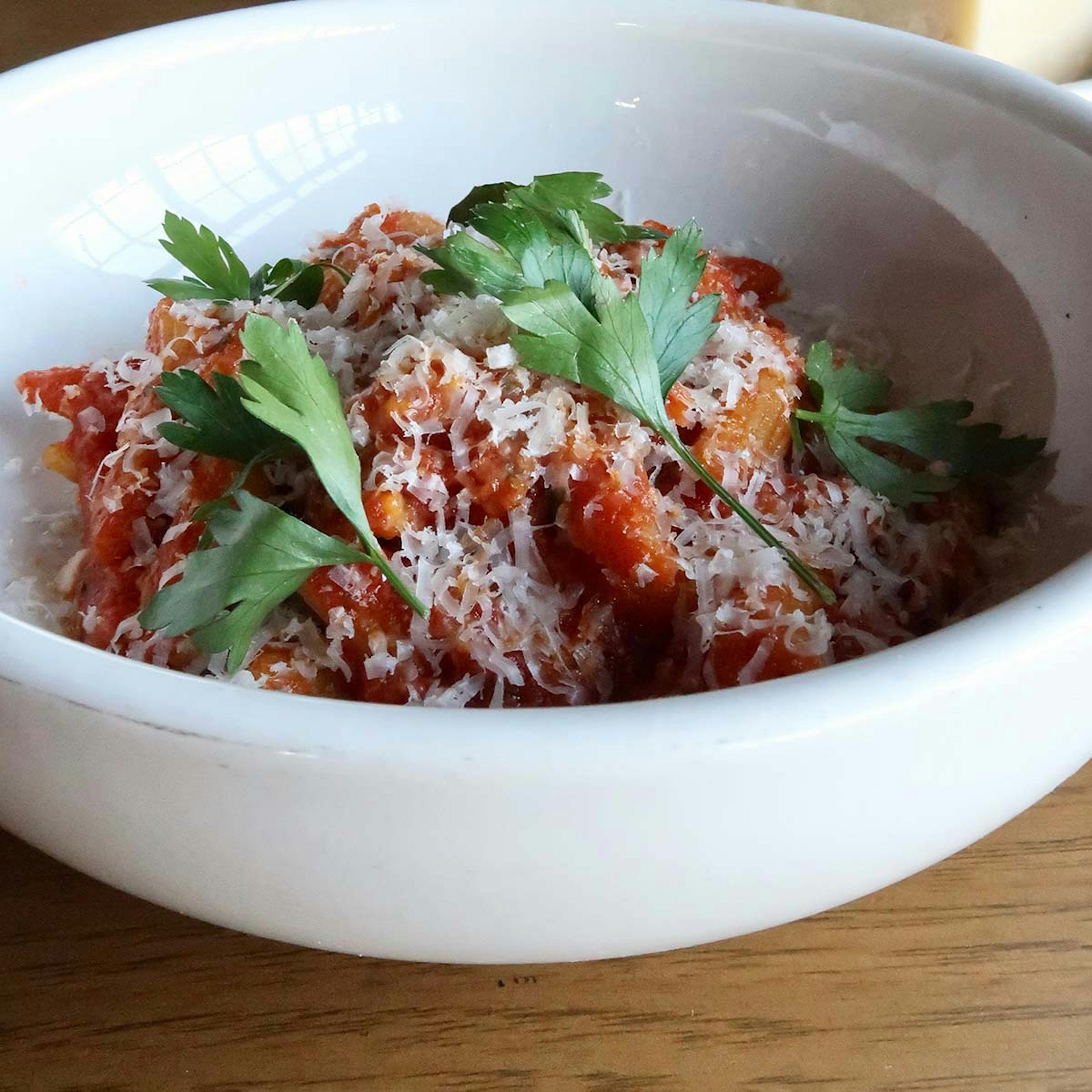 "Taste of Scopa" Dinner Kit for 4 by Scopa Italian Roots - Alternate image 4