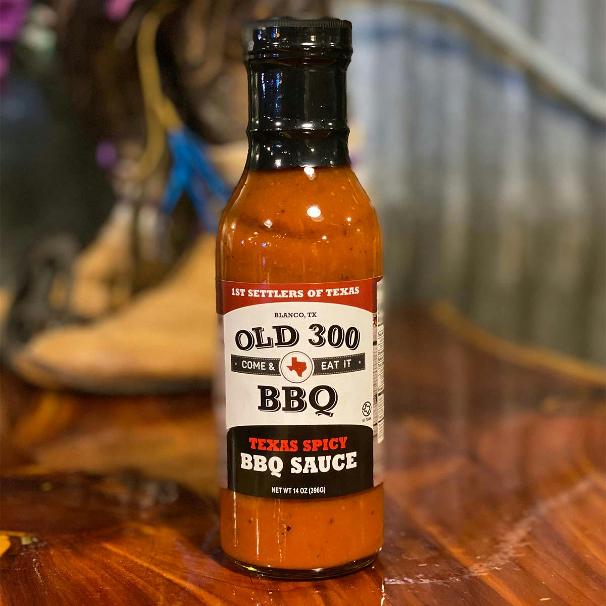 Smoked Sausage - 2 lbs. by Old 300 BBQ - Alternate image 2