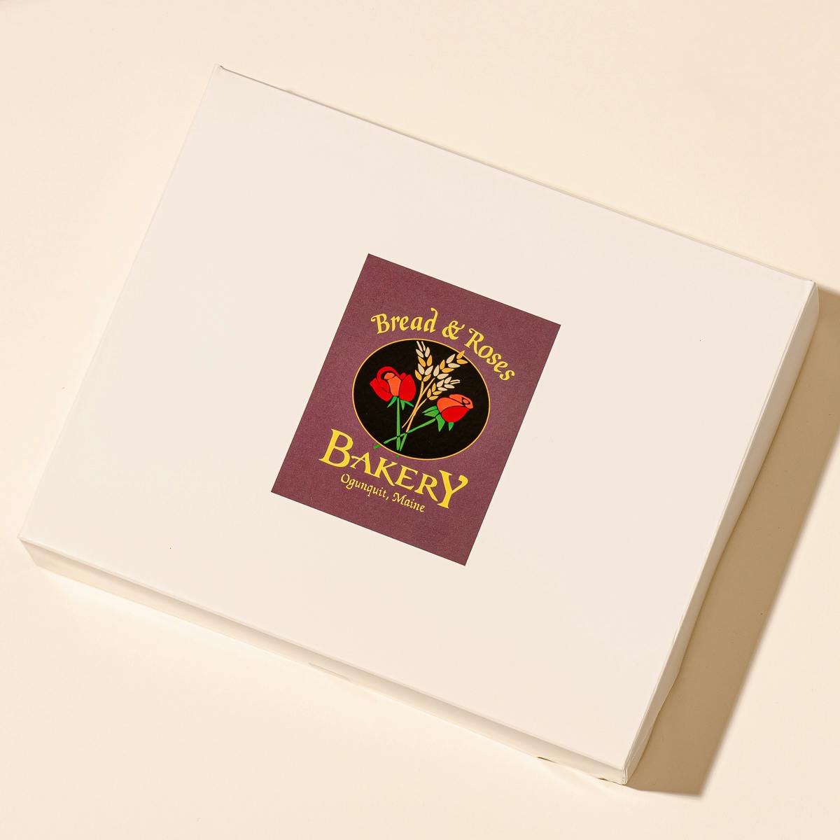 Blueberry Whoopie Pie Gift Box by Bread and Roses Bakery - Alternate image 5