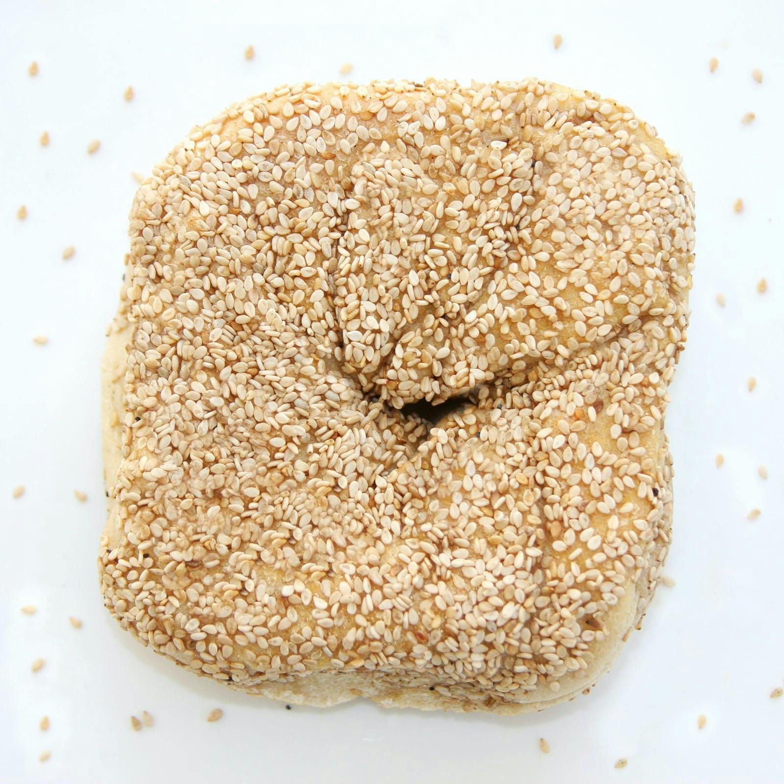 Ess-a-Bagel Dozen (Kosher) by Ess-a-Bagel - Alternate image 4