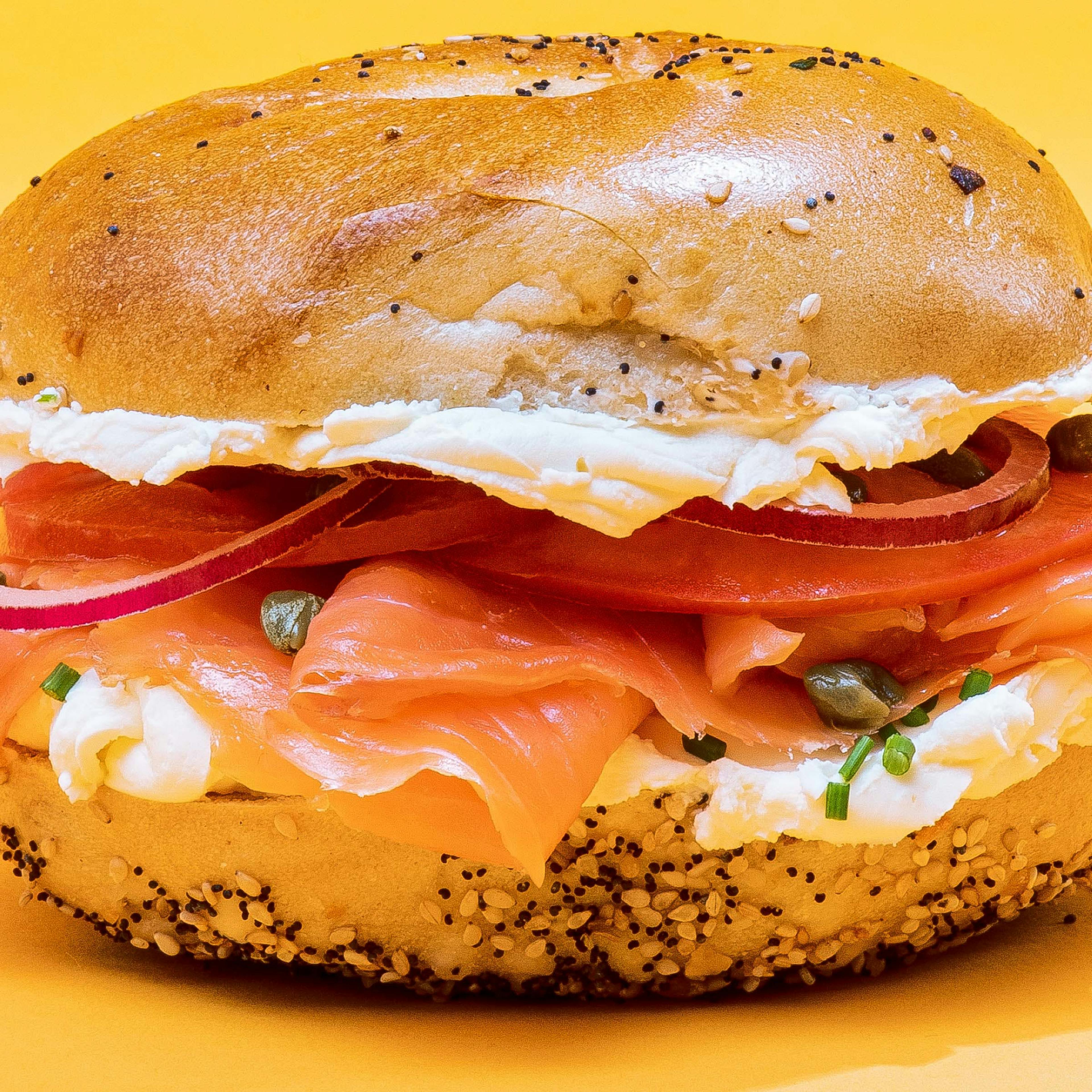 New York Bagel Brunch Package for 6 by Ess-a-Bagel - Alternate image 5