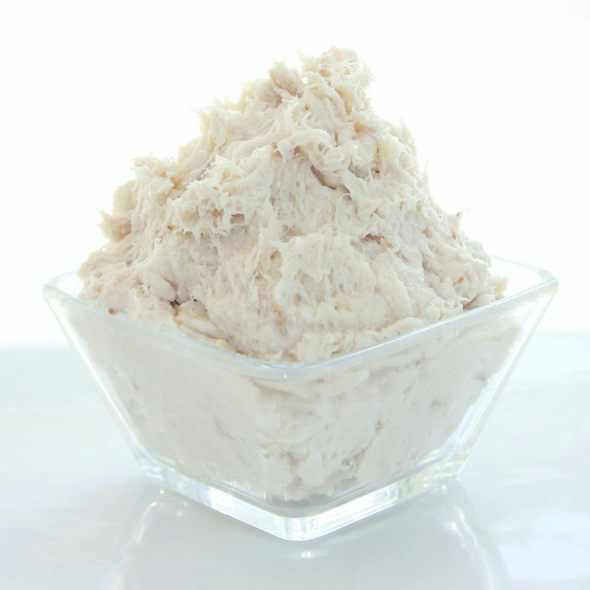 Lox of Love & Whitefish Salad by Ess-a-Bagel