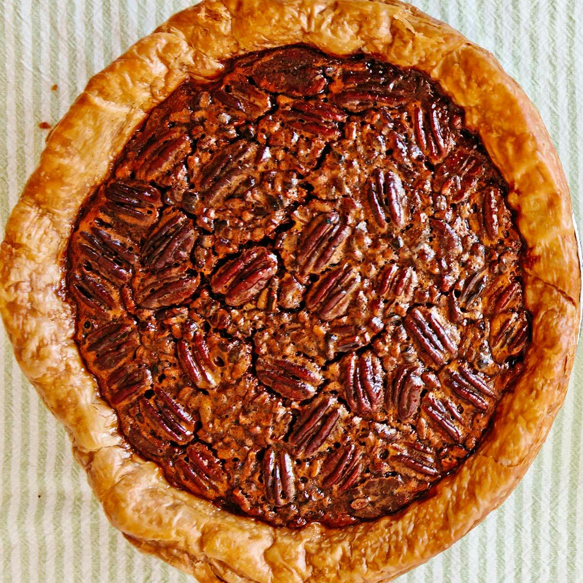 Old Fashioned Pecan Pie by Bakeshop PDX - Alternate image 1