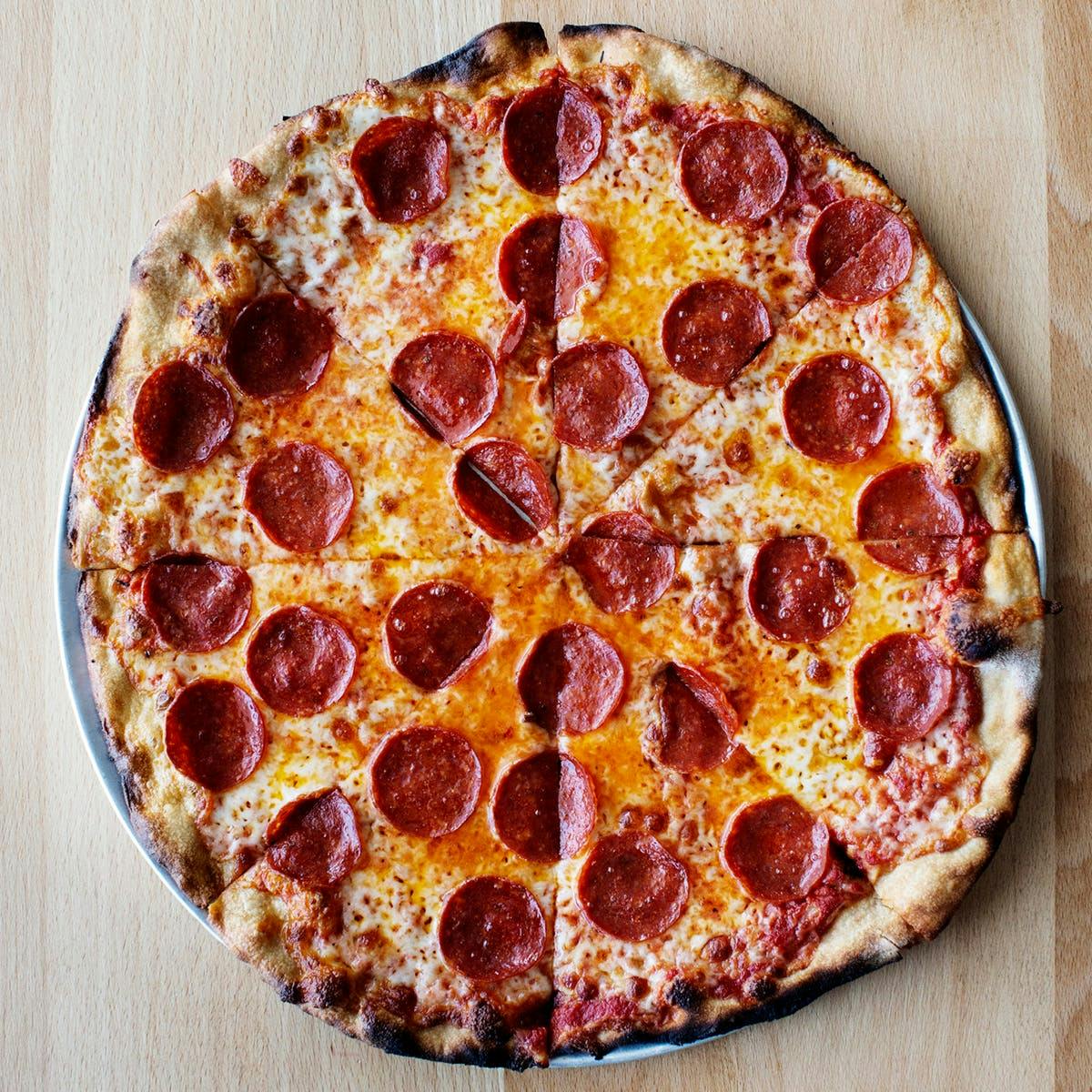 Pizza - Choose Your Own 2 Pack by Red Wagon Pizza - Alternate image 4