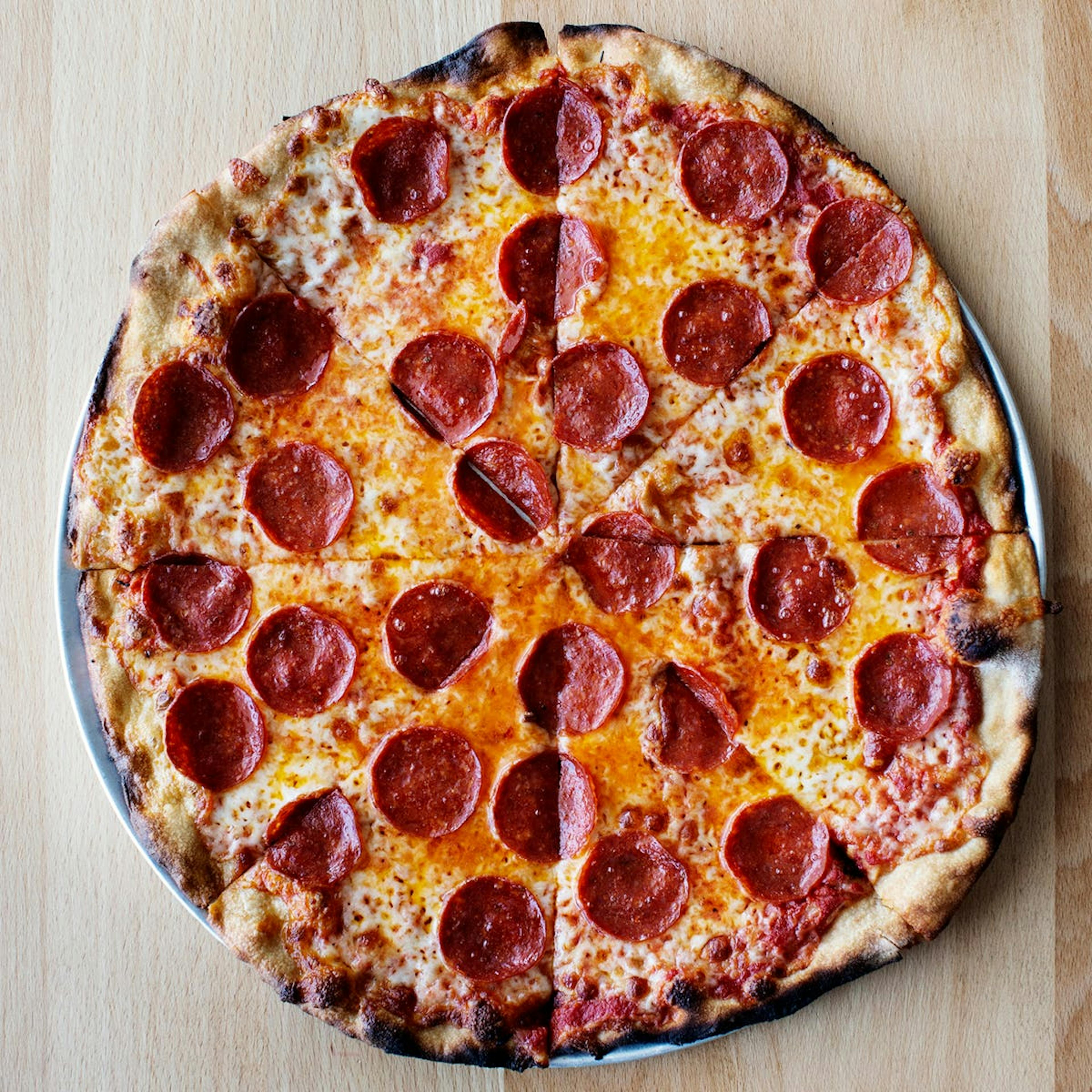 Pizza - Choose Your Own 2 Pack by Red Wagon Pizza - Alternate image 4