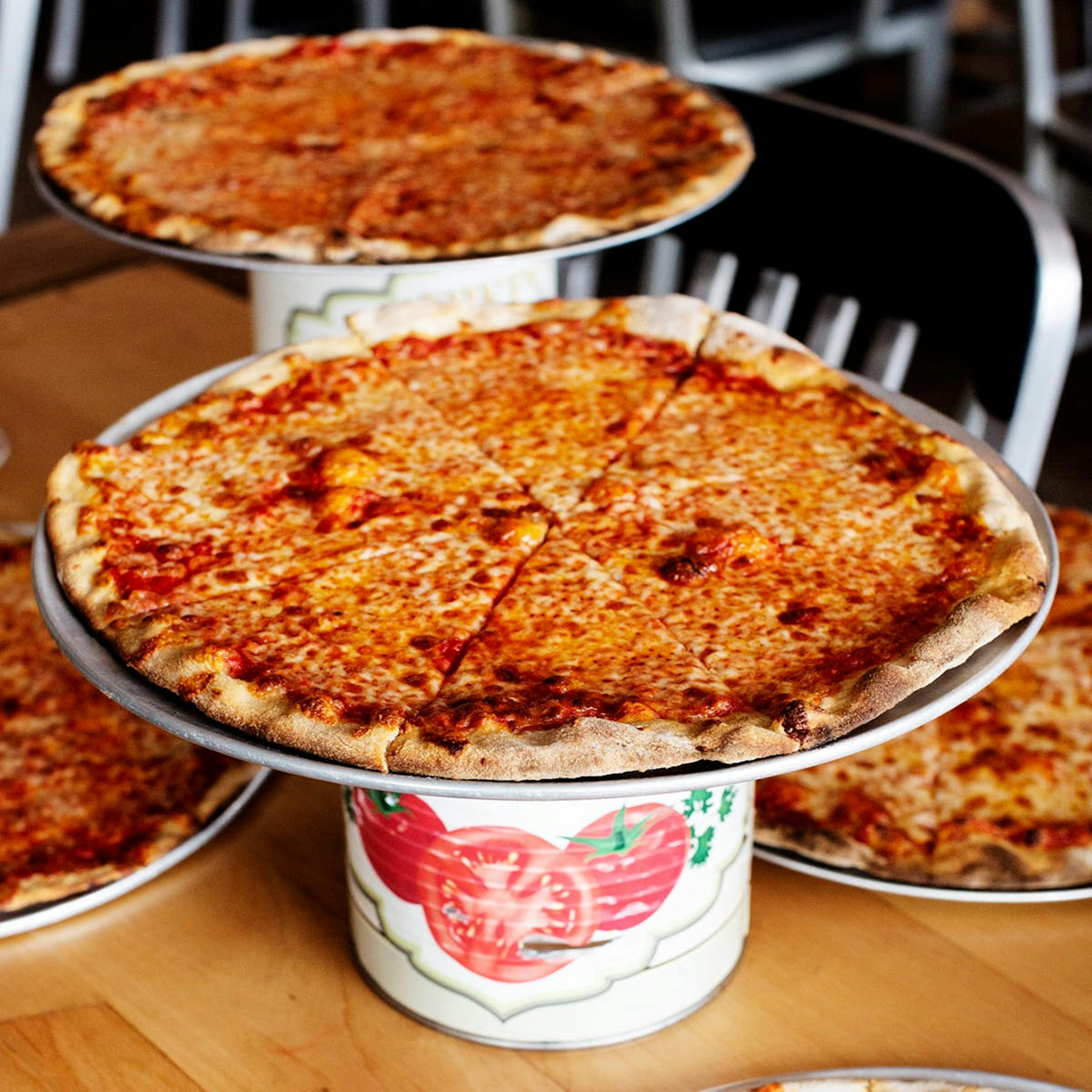 Pizza - Choose Your Own 2 Pack by Red Wagon Pizza - Alternate image 2