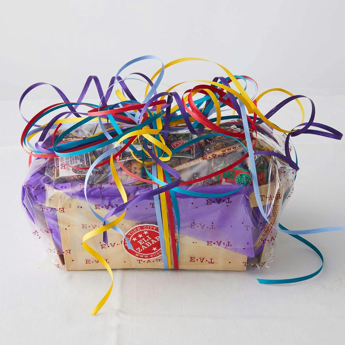 Chocolate Lovers Gift Basket by Eli Zabar - Alternate image 2