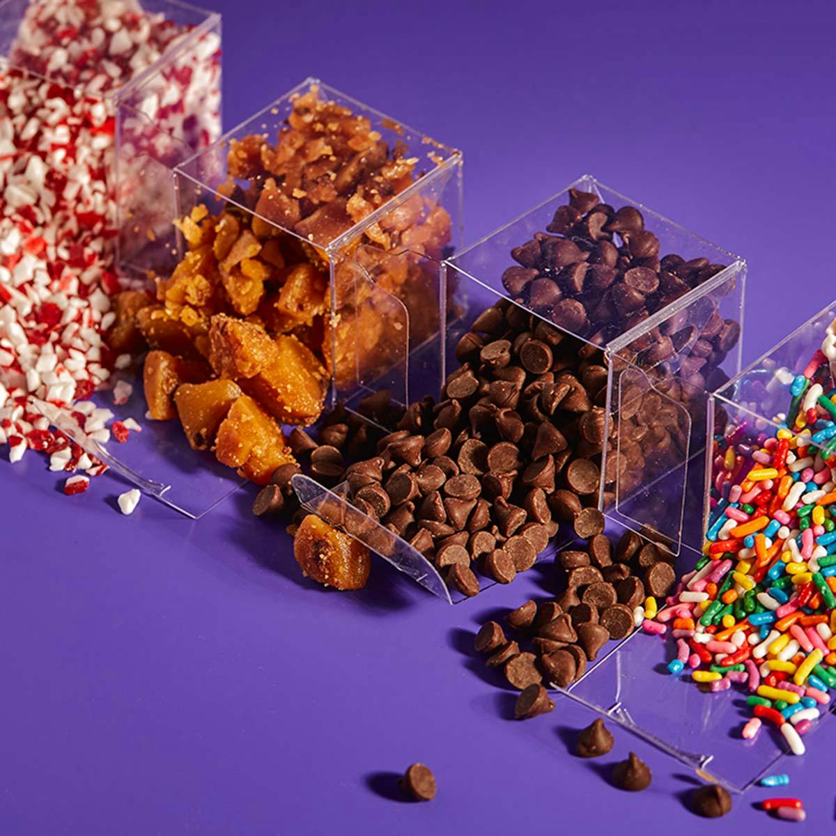 SuperFudge Hot Chocolate Kit by Crank & Boom Craft Ice Cream - Alternate image 3