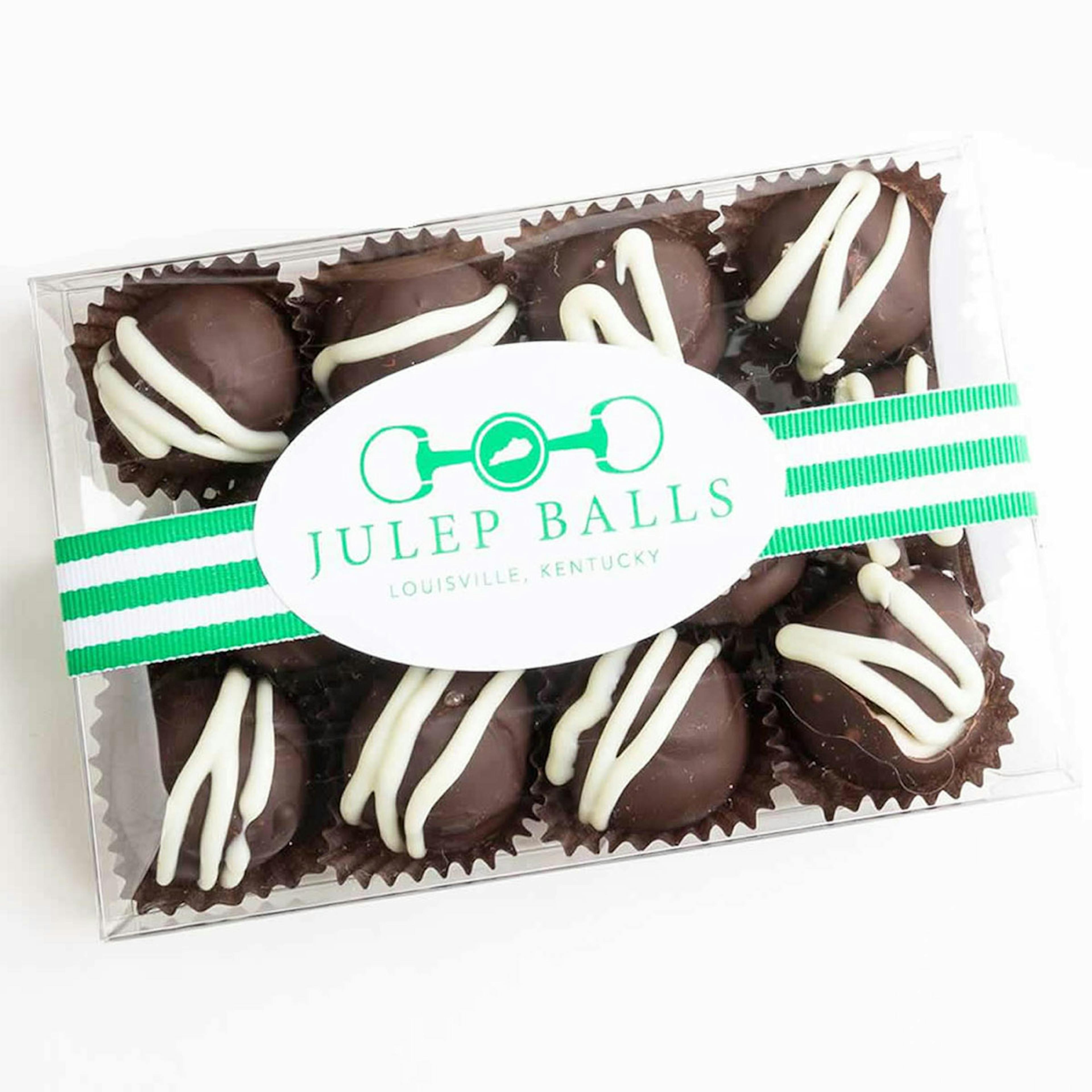 Mint Julep Balls by Kentucky Woods - Alternate image 1