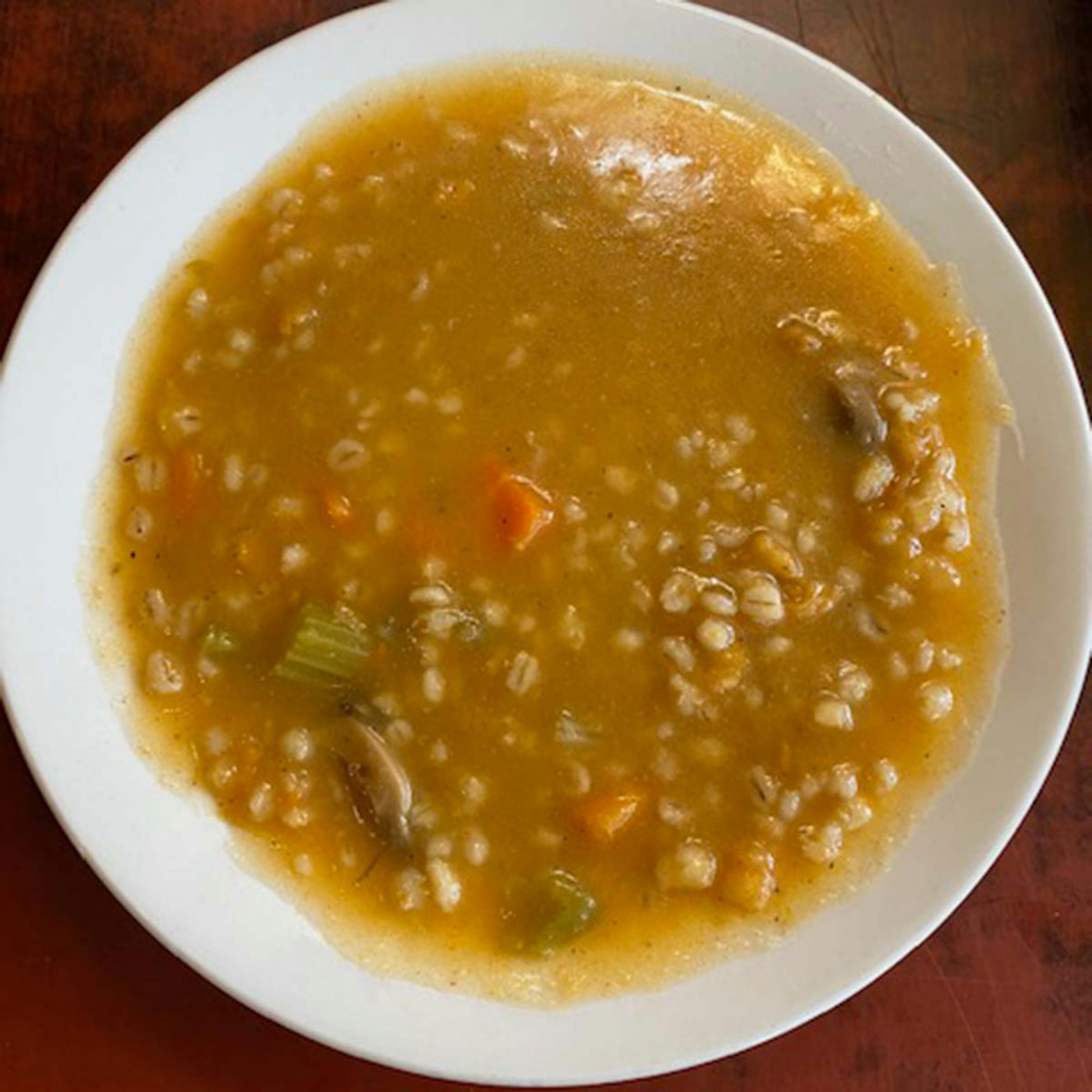 Souper Douper Soup Sampler by Lido Kosher Deli - Alternate image 4