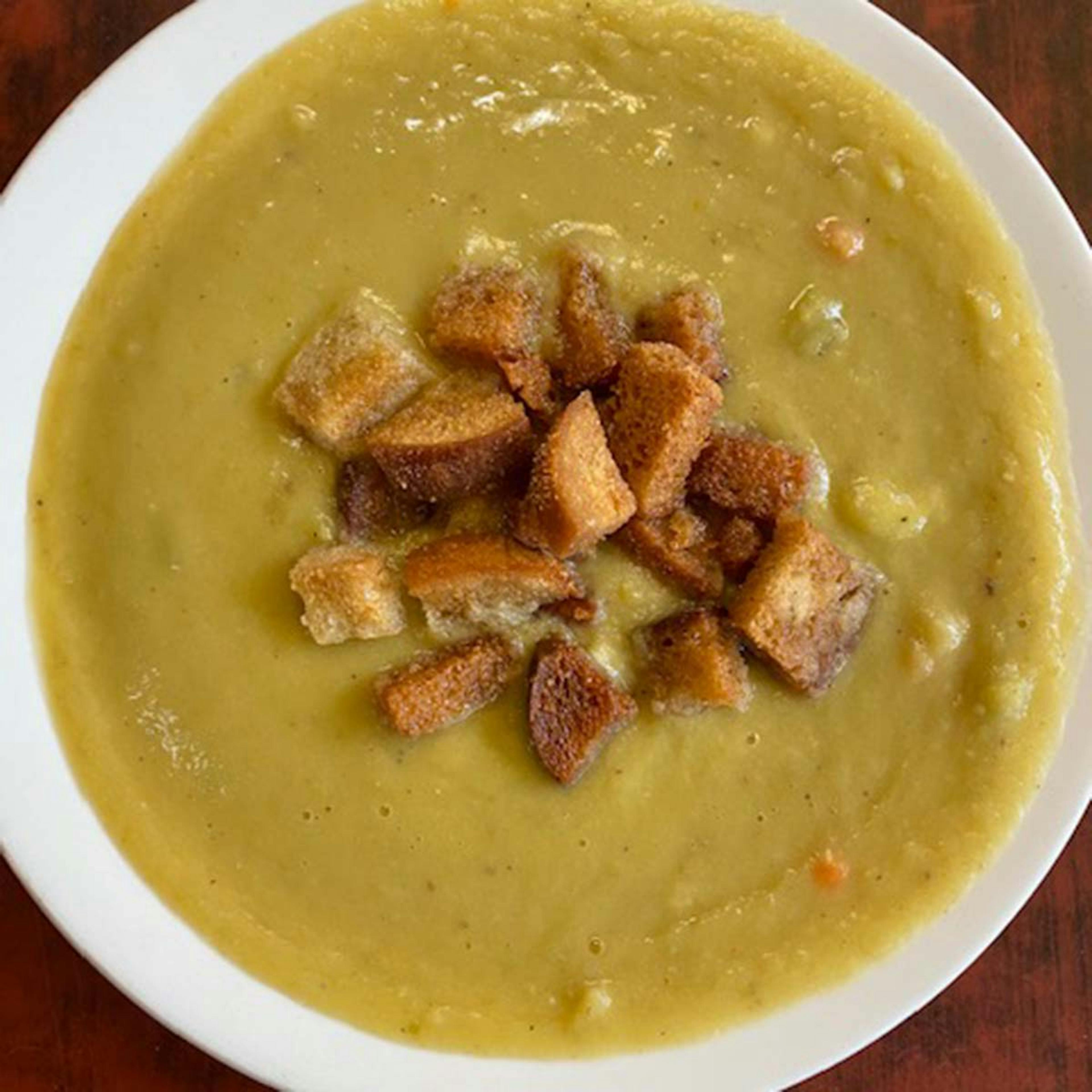 Souper Douper Soup Sampler by Lido Kosher Deli - Alternate image 3