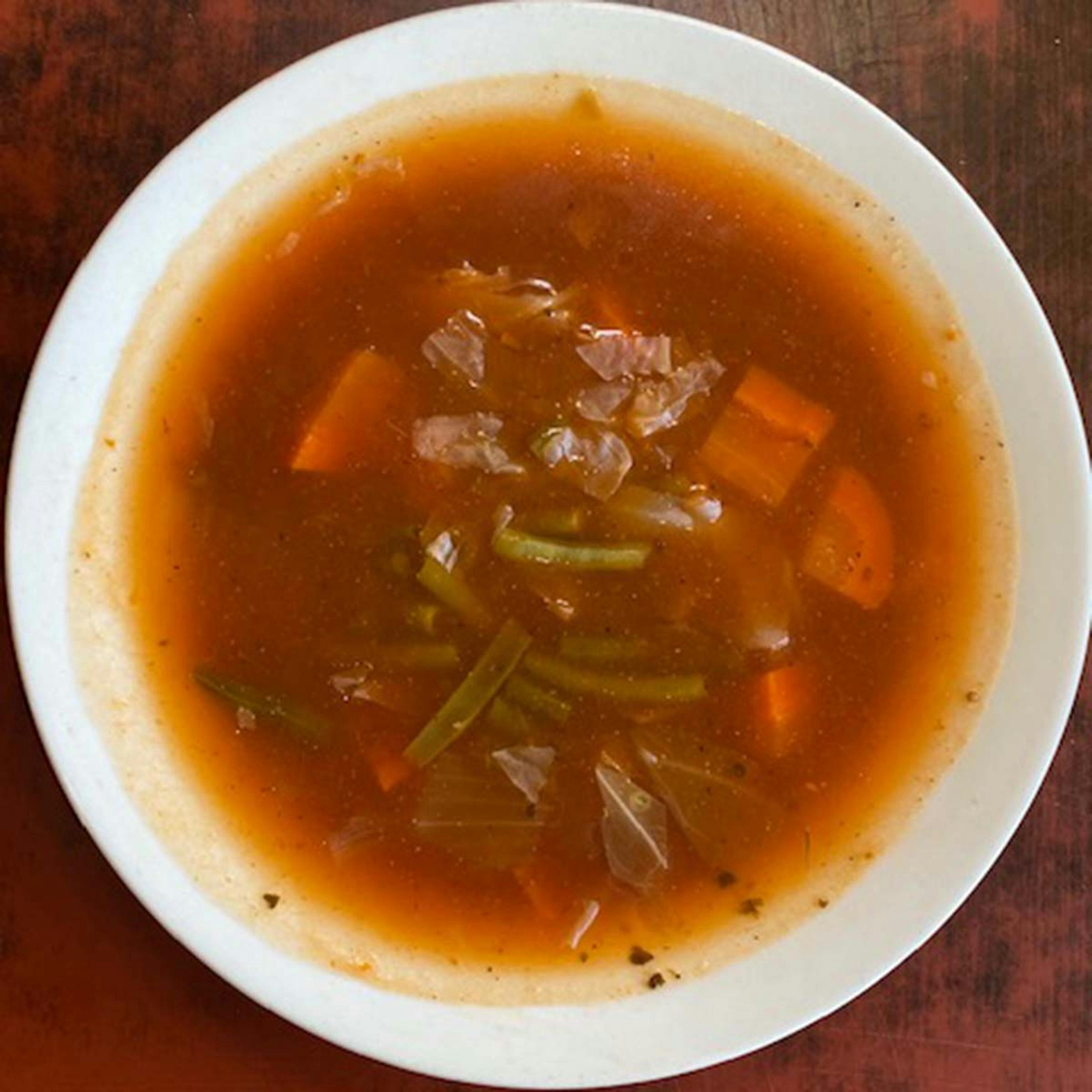 Souper Douper Soup Sampler by Lido Kosher Deli - Alternate image 2