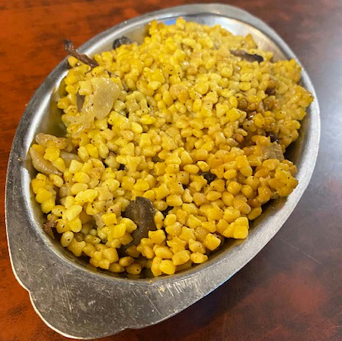 "Smorgasbord" Appetizers - Choose Your Own 3 Pack by Lido Kosher Deli - Alternate image 3