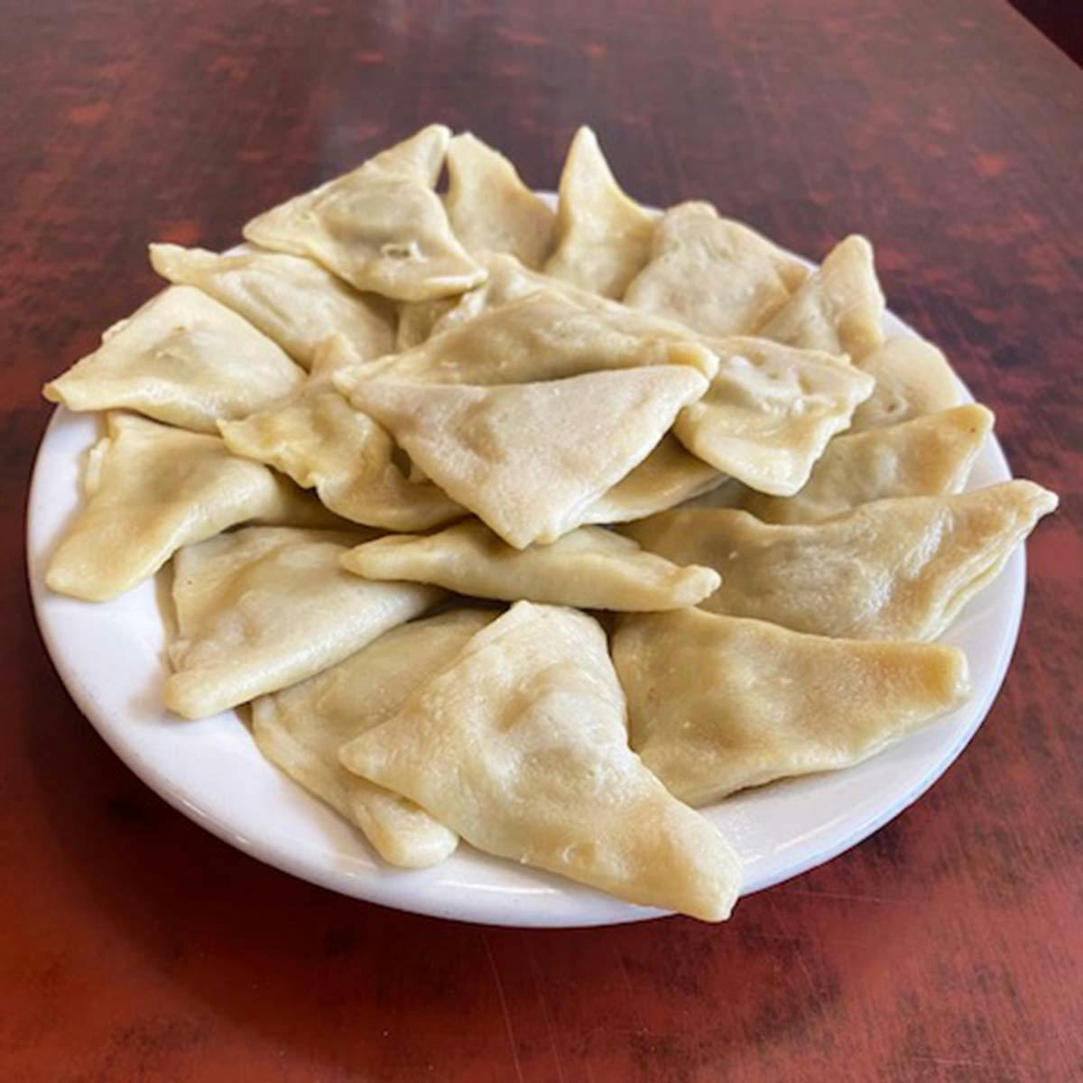 Homemade Kreplach by Lido Kosher Deli