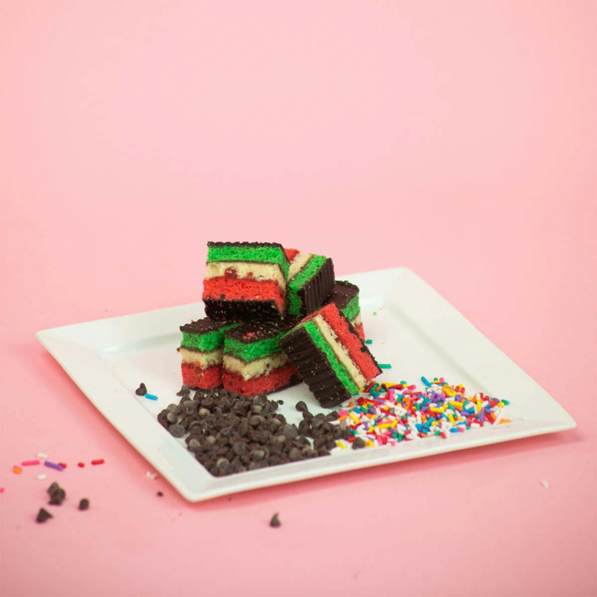 Bomboloni Kit for 8 by Settepani Restaurant & Bakery - Alternate image 4