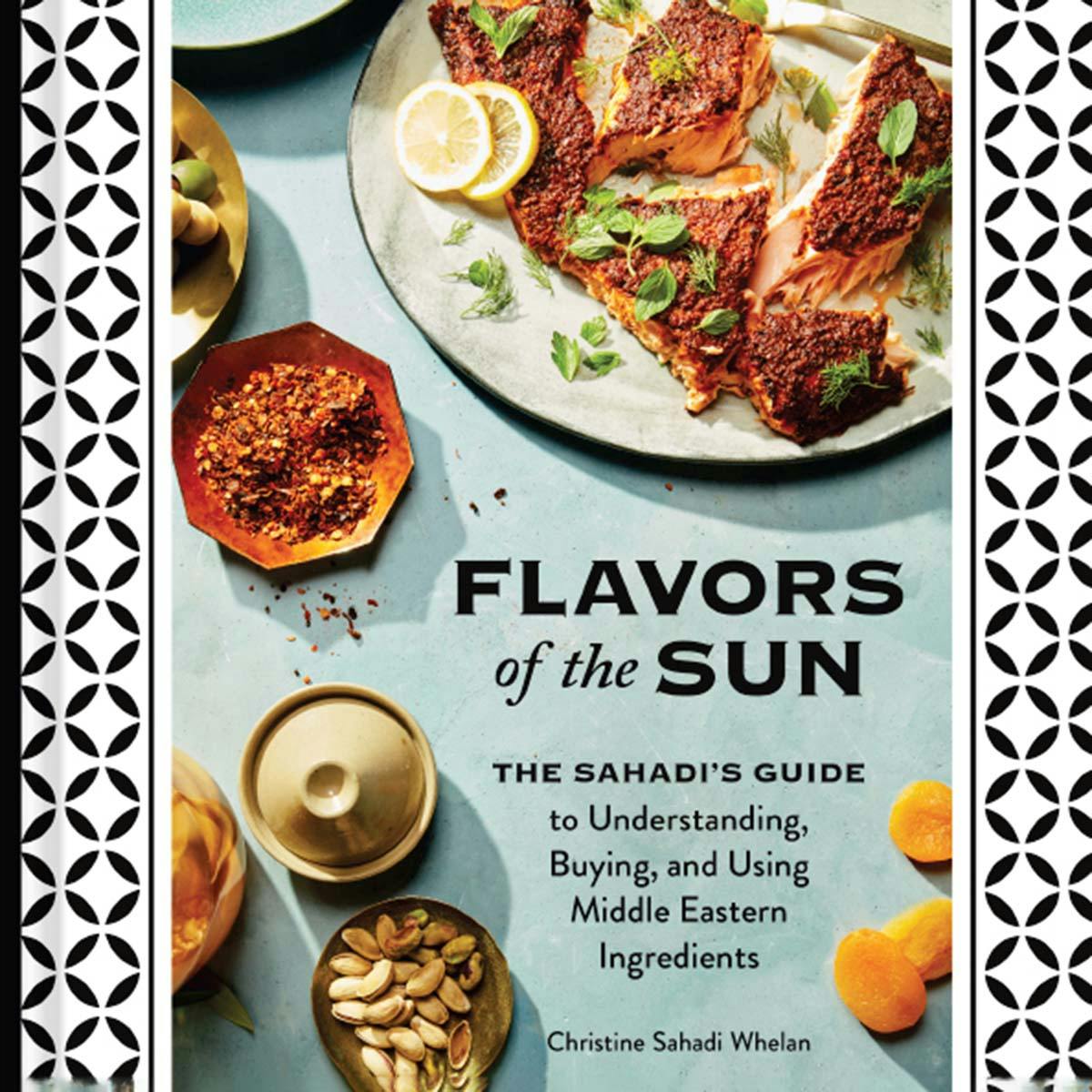 Sahadi's Kitchen Starter Kit by Sahadi's - Alternate image 1