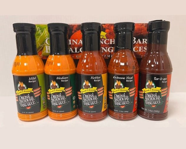 Who Owns Mild Sauce? White Chef Bottles Chicago's Great Black Invention