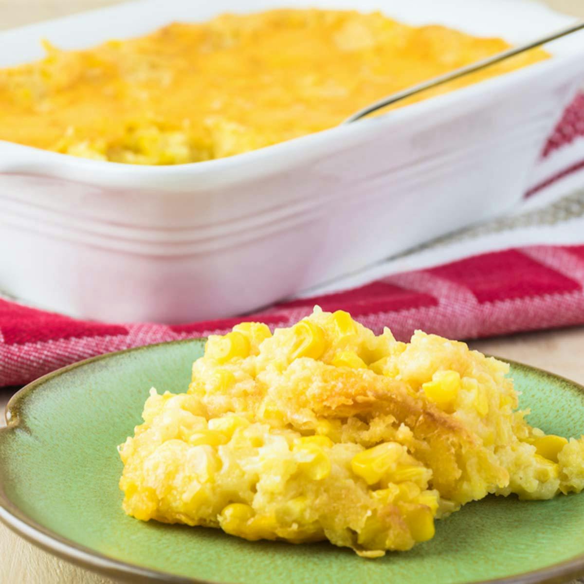 Festive Kitchen Sides for 4-6 by The Cajun Turkey Company - Alternate image 3