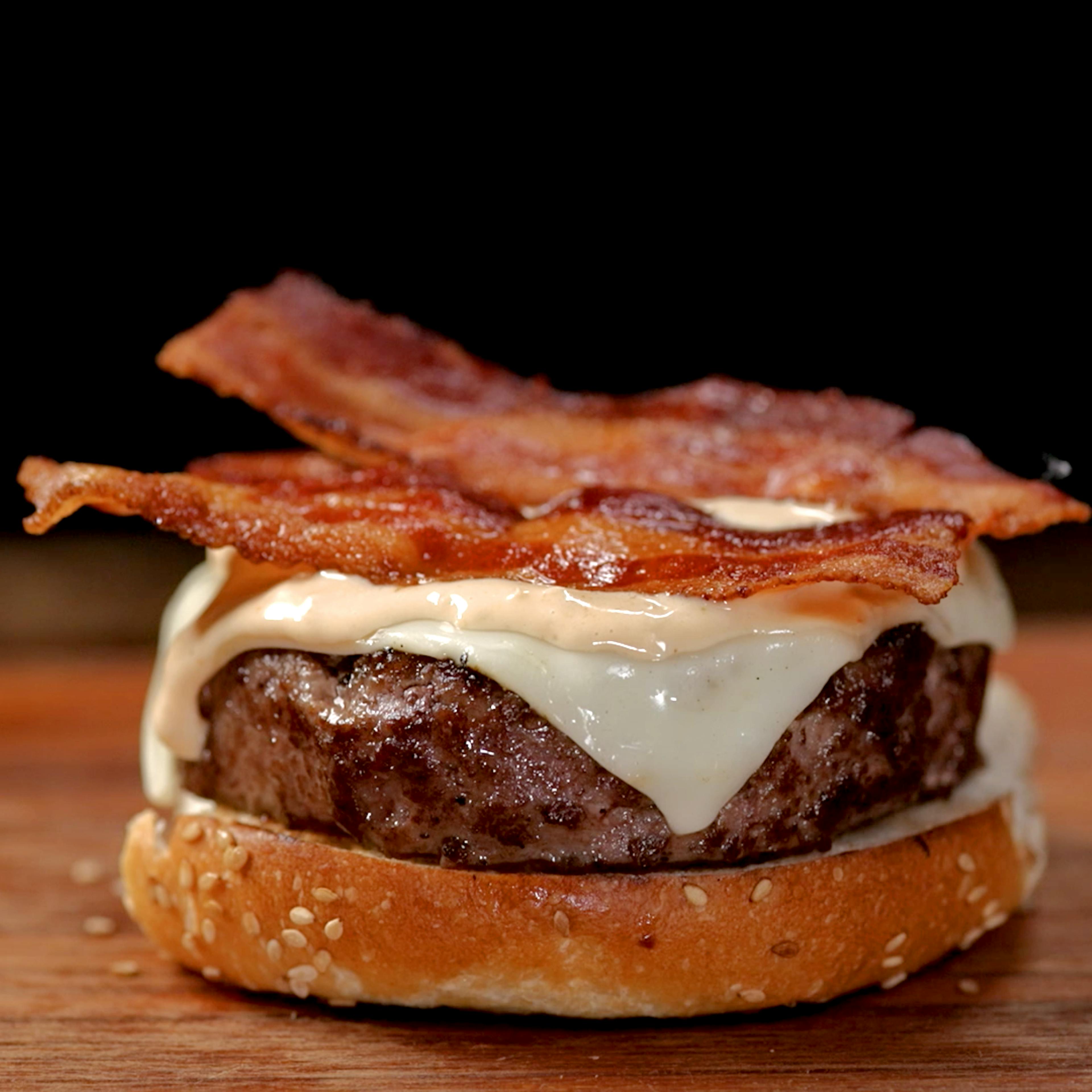 The Gramercy Tavern Burger - 4 Pack by Gramercy Tavern - Alternate image 7