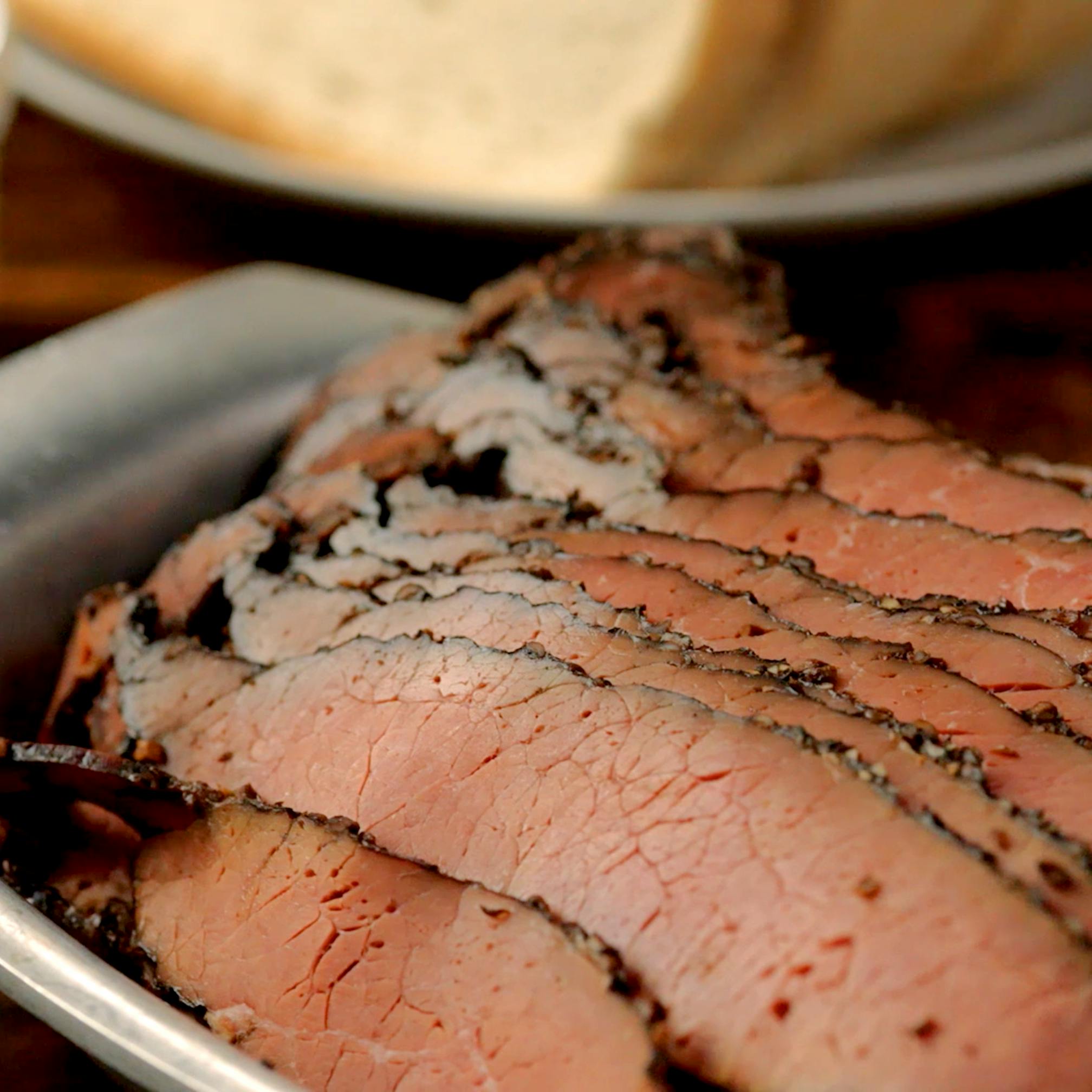 The Jerry Seinfeld Sandwich Kit for 2 to 4 by Mendy's Kosher Delicatessen - Alternate image 3