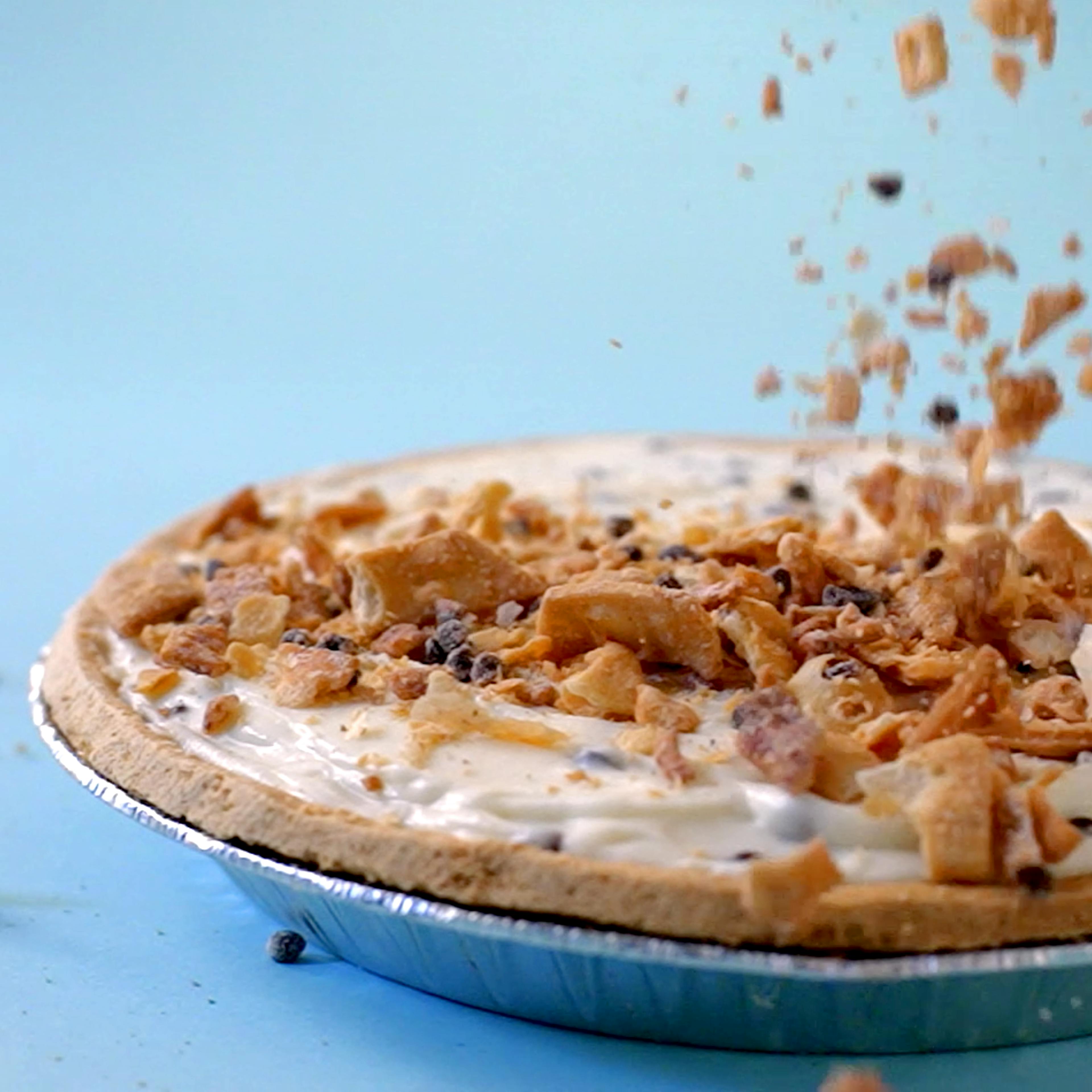 Original Cannoli Pie by The Cannoli Pie Company - Alternate image 5