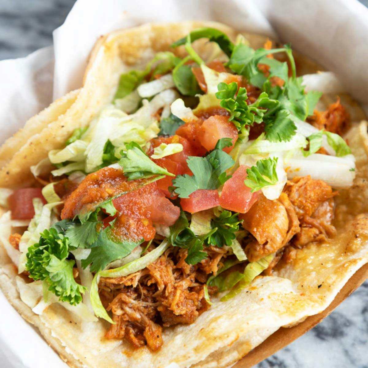 Taco Kit for 4-6 - Choose Your Own by Sky's Gourmet Tacos - Alternate image 3