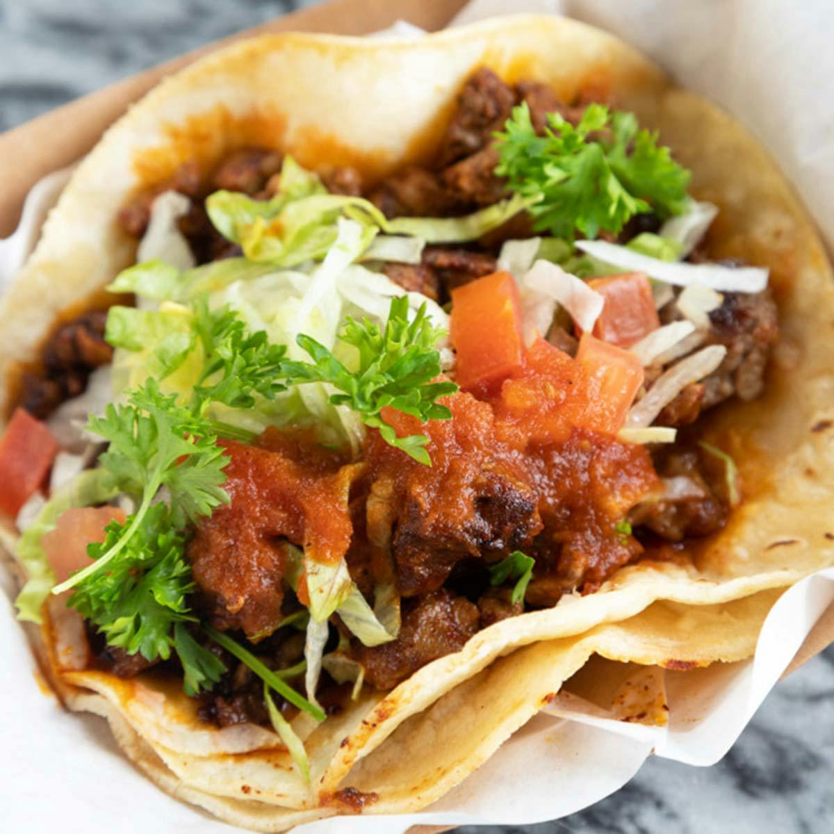 Taco Kit for 4-6 - Choose Your Own by Sky's Gourmet Tacos - Alternate image 4