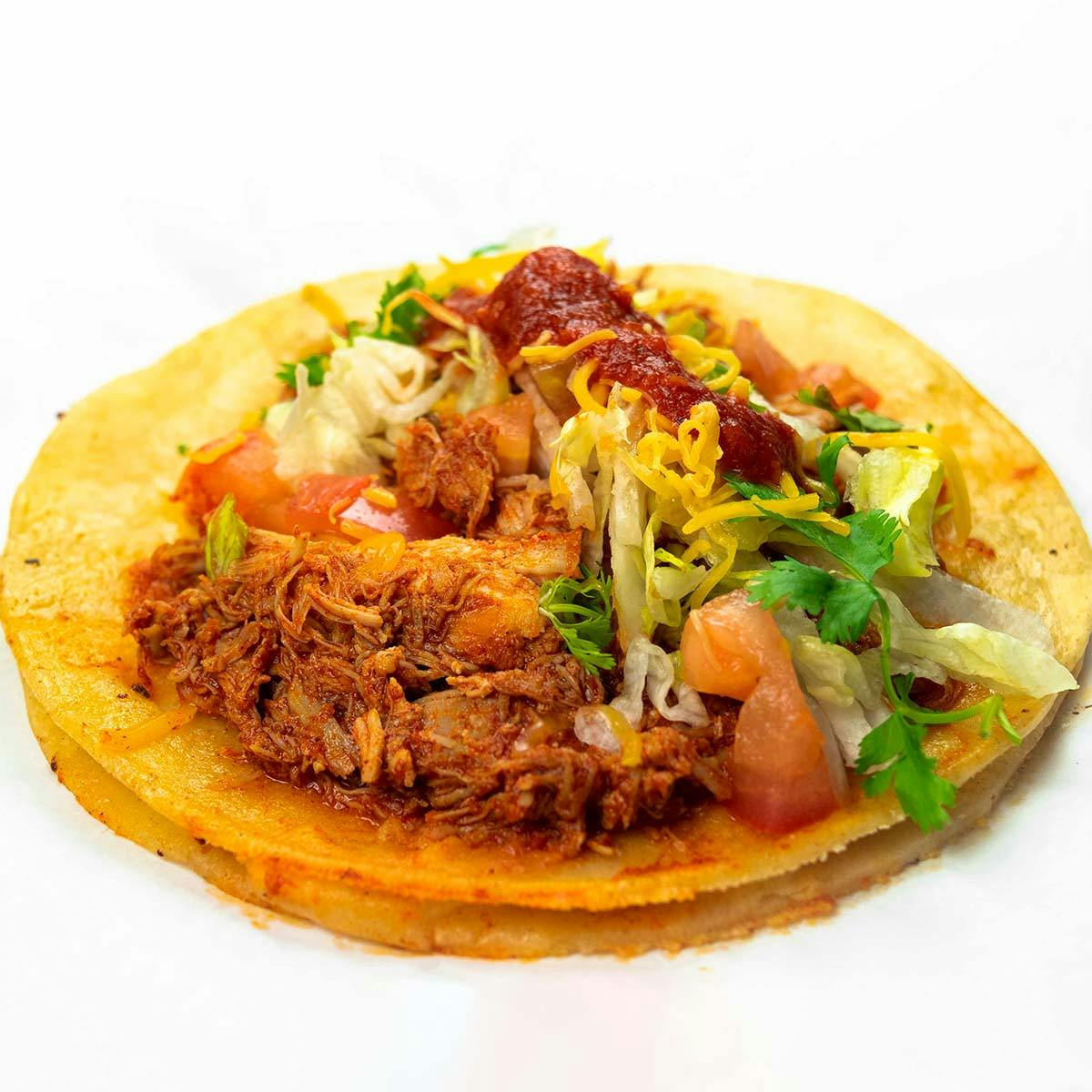 Taco Kit for 4-6 - Choose Your Own by Sky's Gourmet Tacos - Alternate image 7