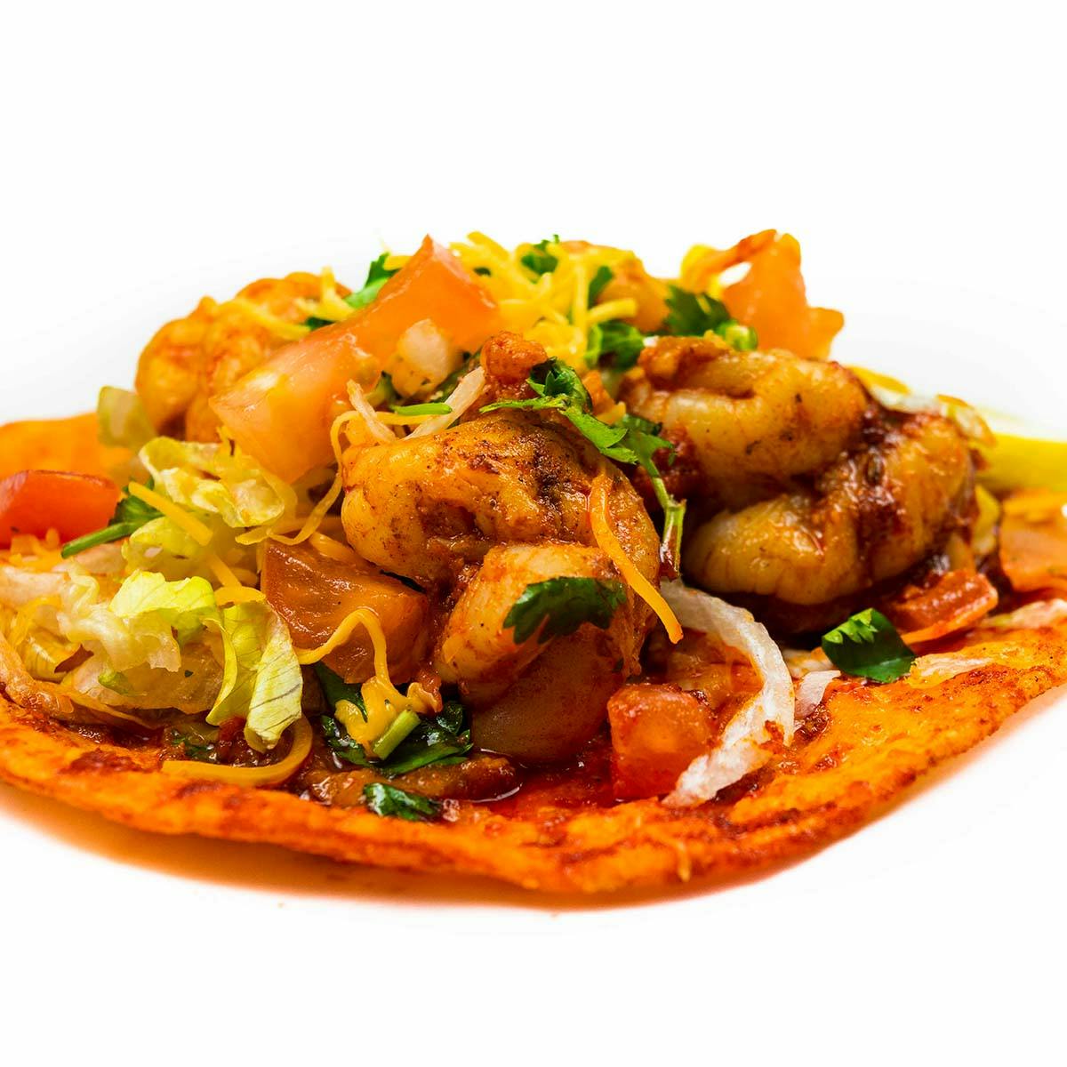 Best Seller Taco Kit for 4-6 by Sky's Gourmet Tacos - Alternate image 4