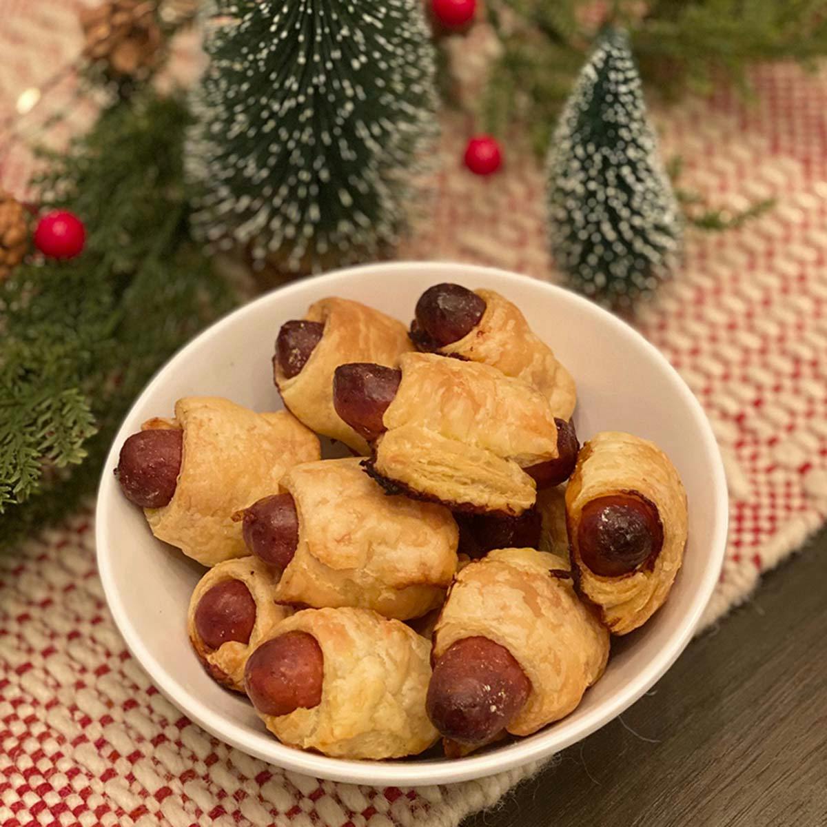 Original Brooklyn Piggies by Brooklyn Piggies - Alternate image 2