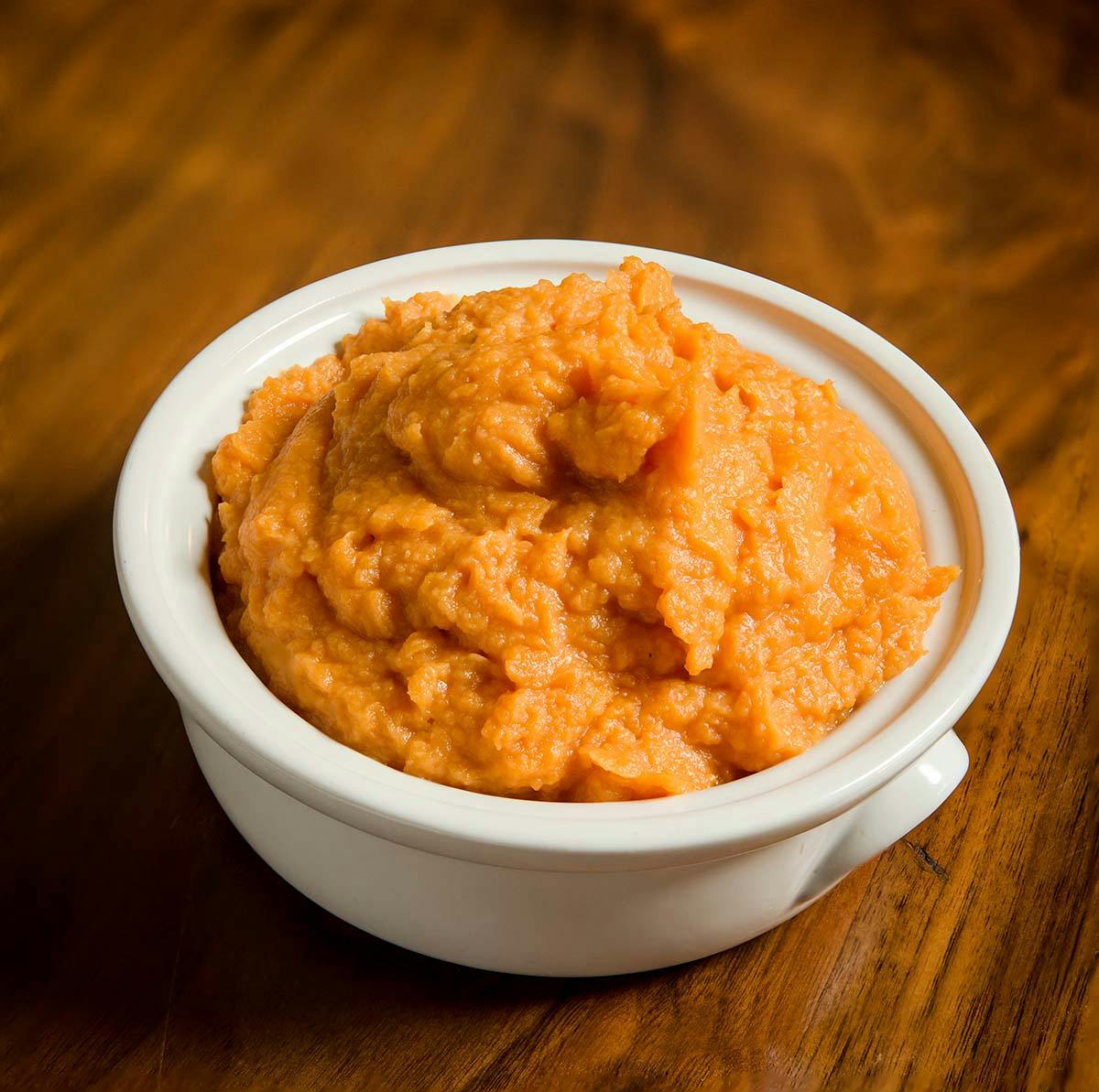 Holiday Sides Sampler for 6-8 by Blue Ribbon - Alternate image 3