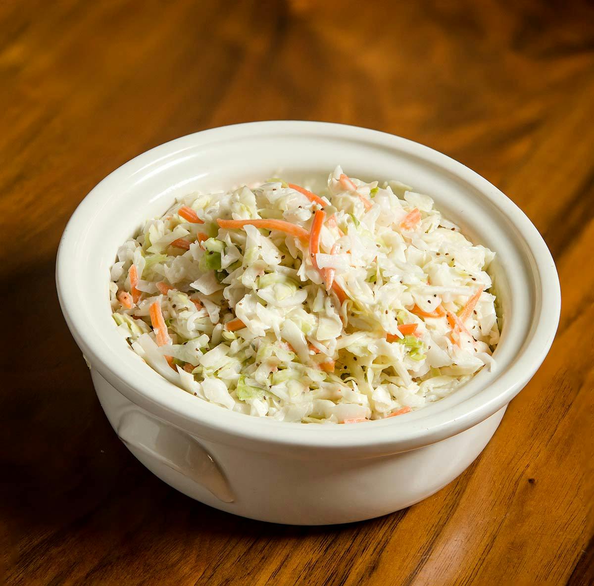 "The Holiday Coop" Complete Fried Chicken Dinner for 4 by Blue Ribbon - Alternate image 6