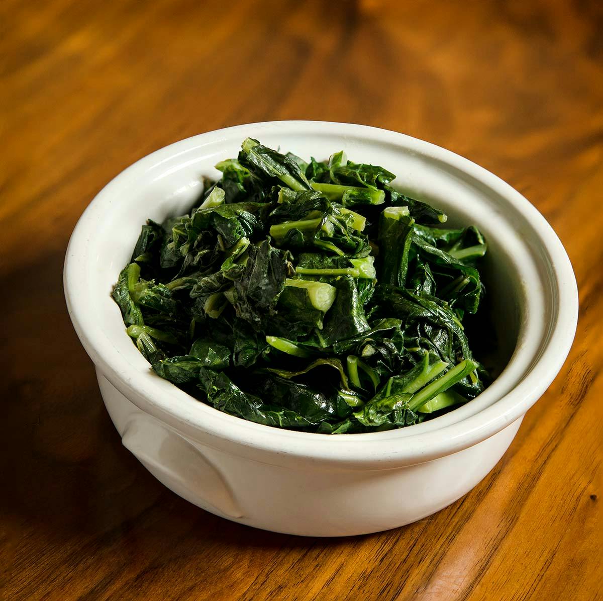 "The Holiday Coop" Complete Fried Chicken Dinner for 4 by Blue Ribbon - Alternate image 3