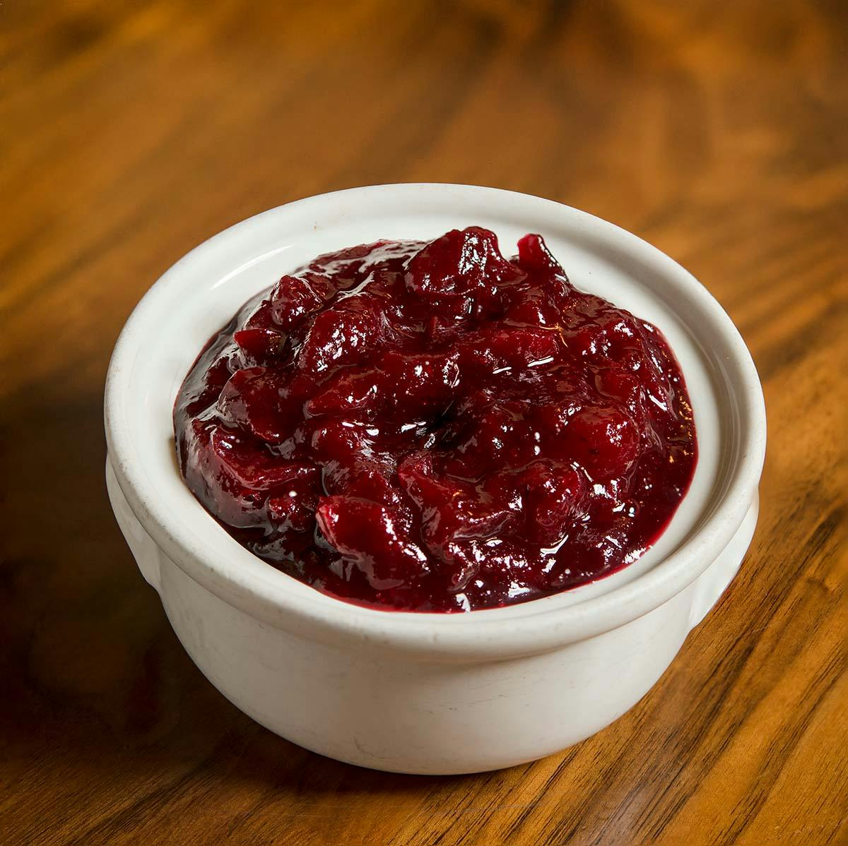 "The Holiday Family Coop" Complete Fried Chicken Dinner for 8-10 by Blue Ribbon - Alternate image 1