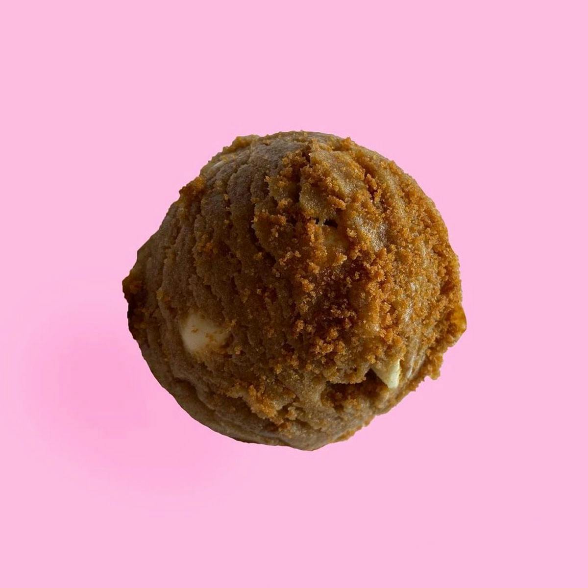 “Ooze” Cookie Butter & White Chocolate Cookies and Schmear - 6 Pack by Cookies and Schmear - Alternate image 1