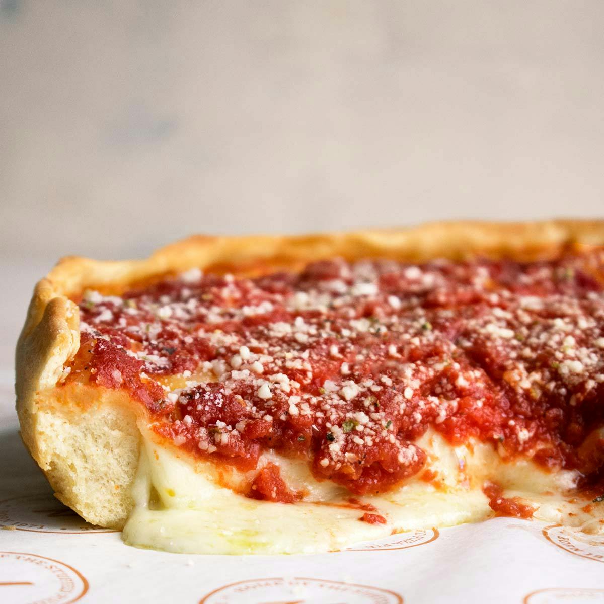 Chicago Stuffed Pizza - Choose Your Own 2 Pack by Nancy's Pizza - Alternate image 11