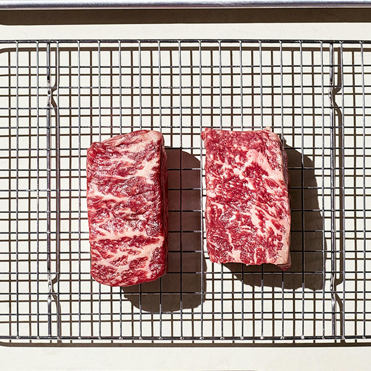 Wagyu Manhattan Filet Steak 2 Pack by Westholme Wagyu Goldbelly