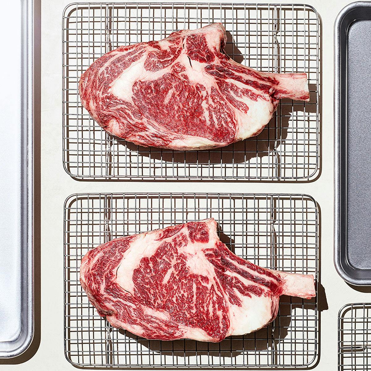 Wagyu Cowboy Ribeye - 2 Pack by Westholme Wagyu