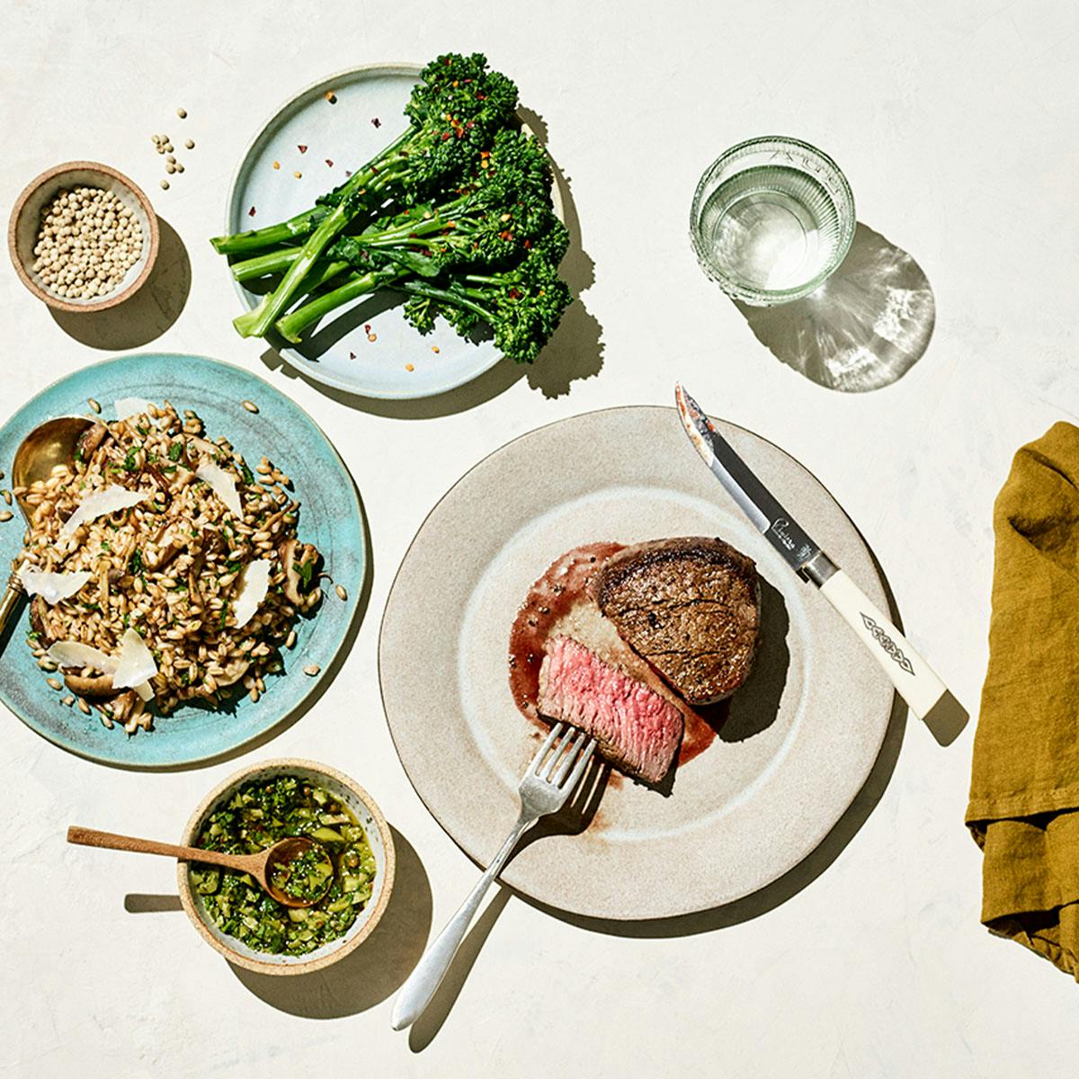 Wagyu Single Sampler - 3 Pack by Westholme Wagyu - Alternate image 1