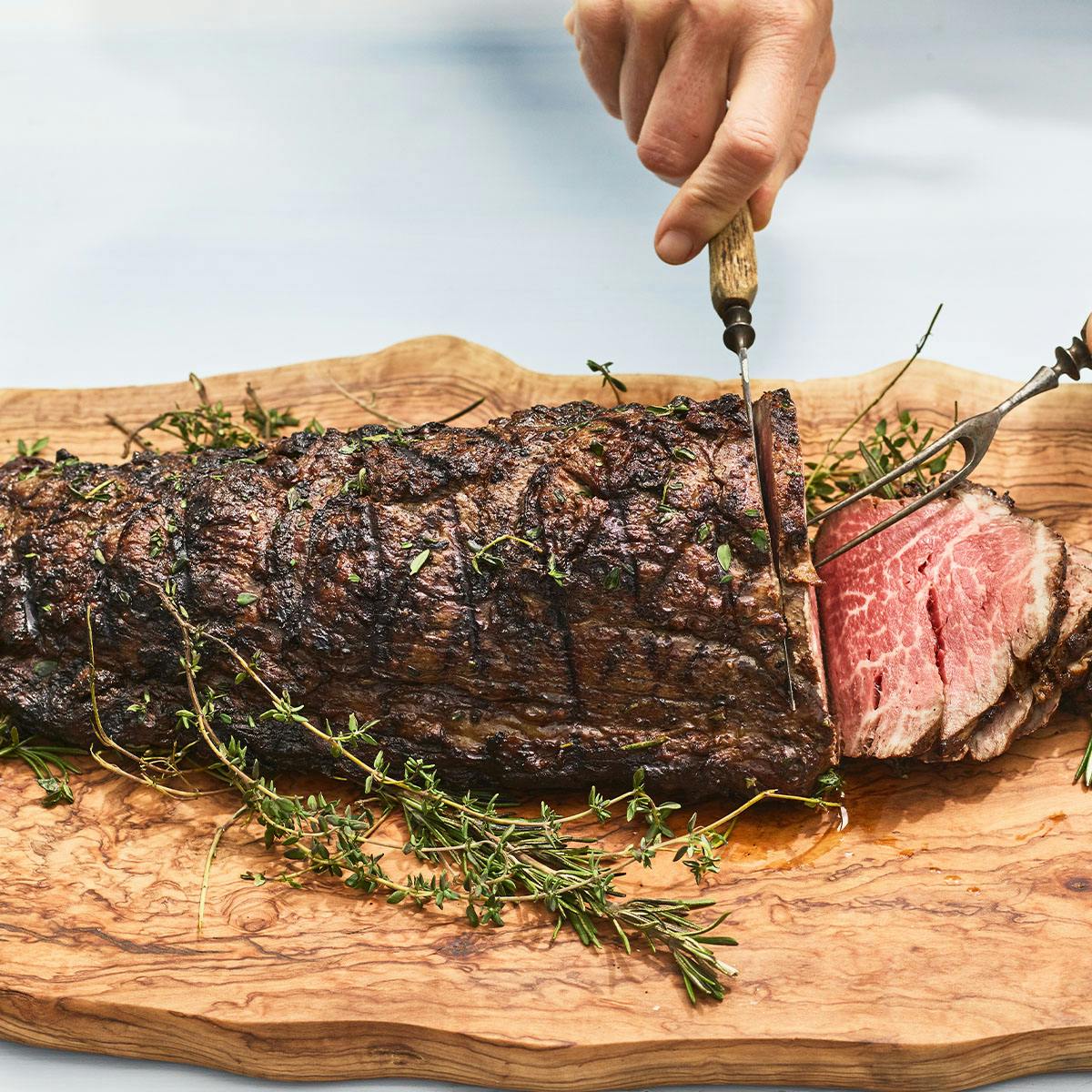 Wagyu Chateaubriand - 2 lbs by Westholme Wagyu - Alternate image 1