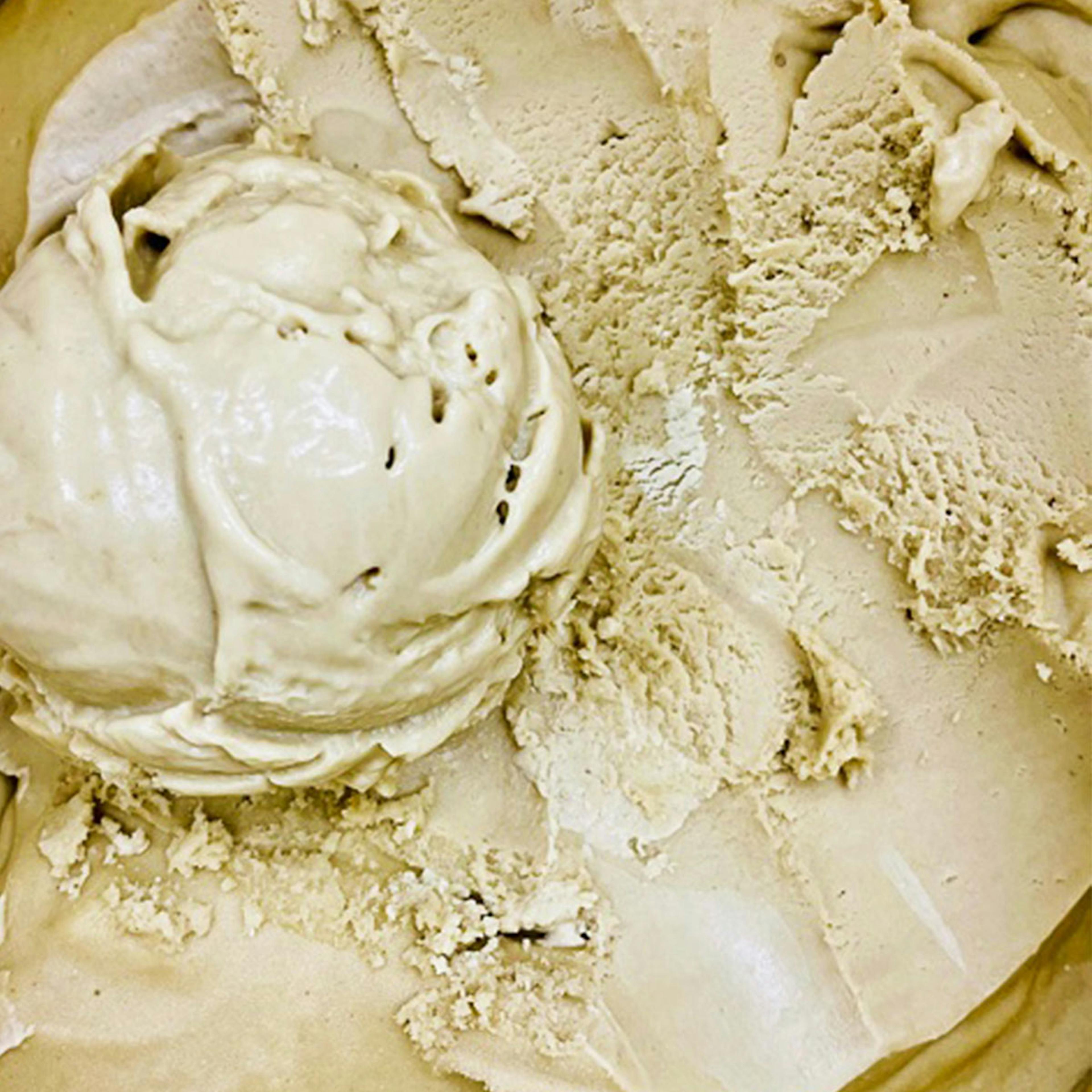 Vegan Pistachio Sorbet - 6 Pints by Revival Ice Cream - Alternate image 2