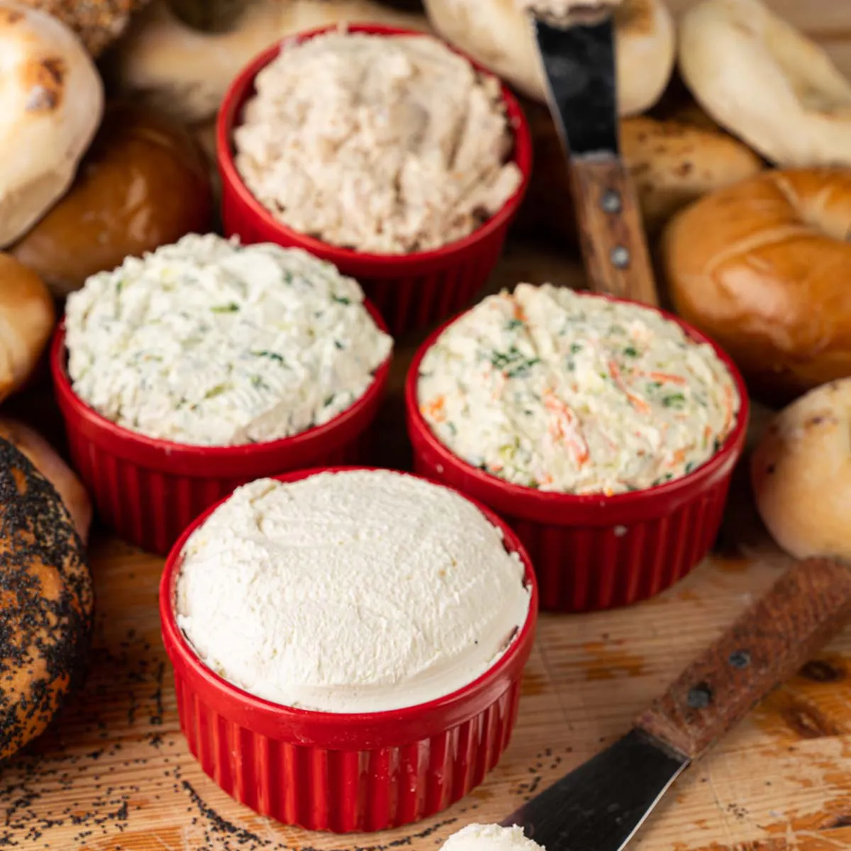 The Perfect Christmas Breakfast for 6 by Kossar's Bagels & Bialys - Alternate image 3